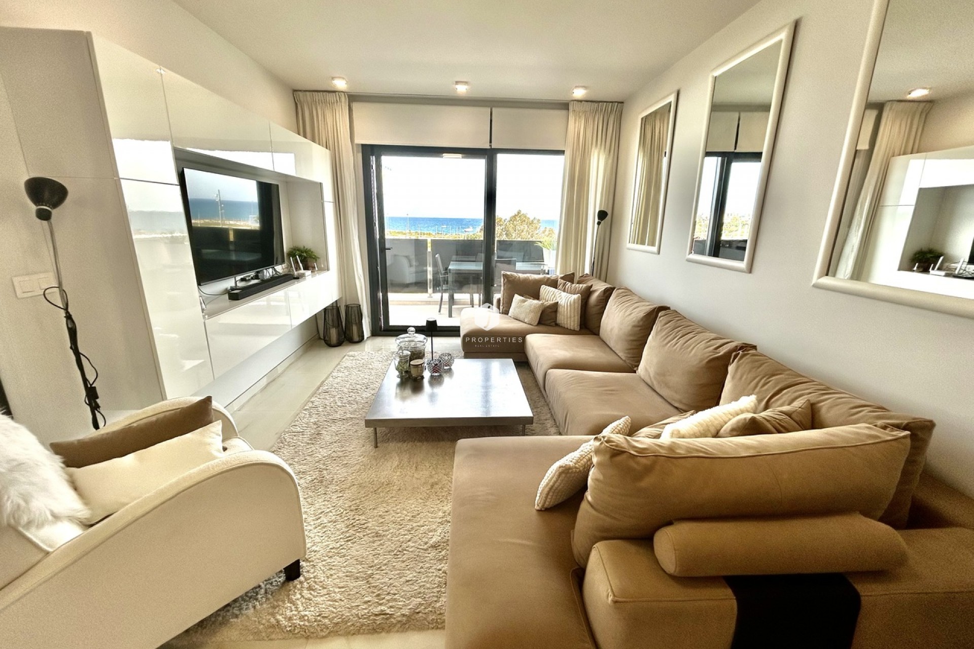 D'occasion - Appartement -
Playa Flamenca - Costa Blanca