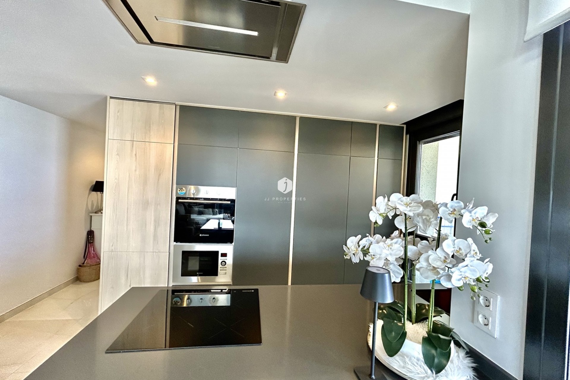 D'occasion - Appartement -
Playa Flamenca - Costa Blanca
