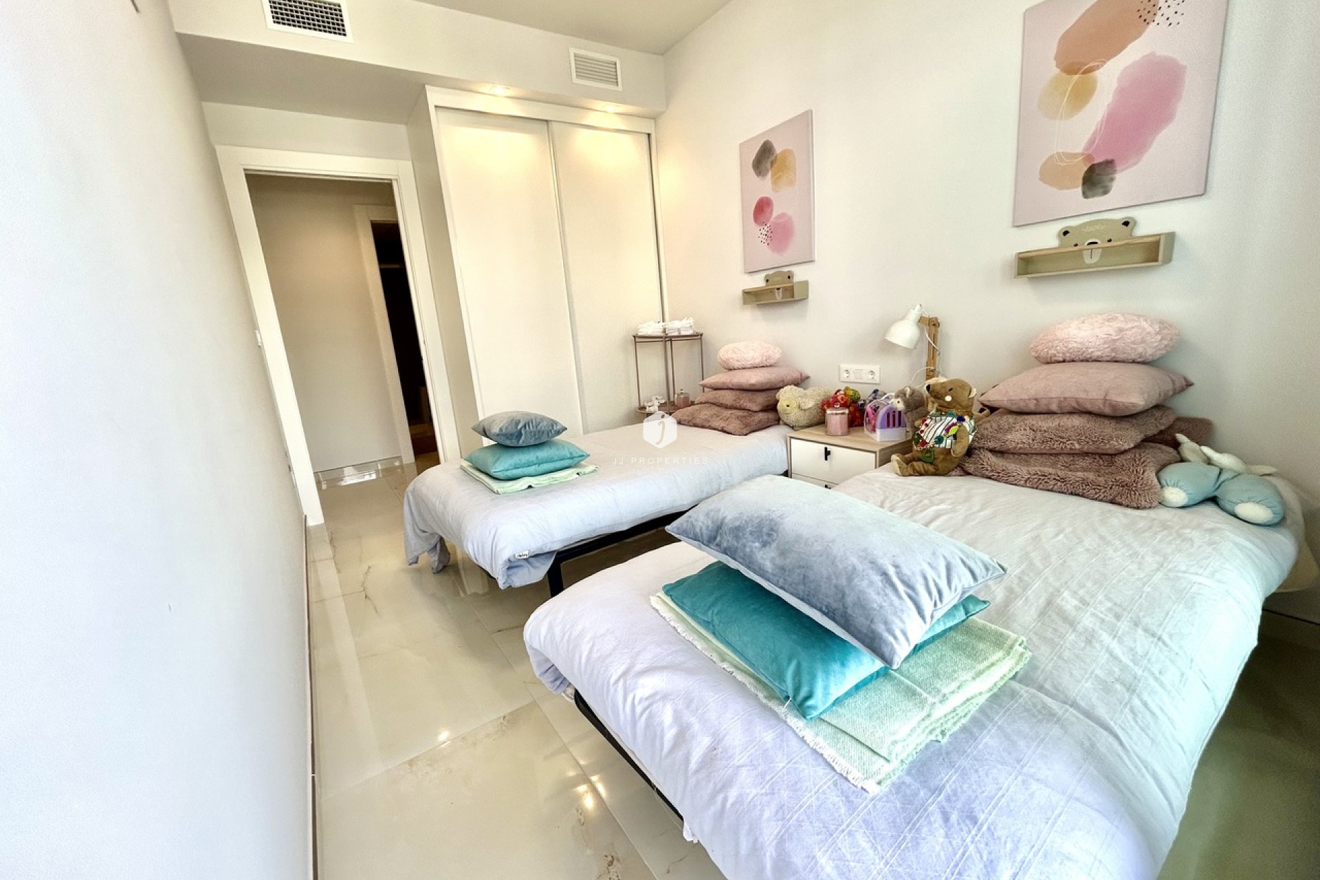 D'occasion - Appartement -
Playa Flamenca - Costa Blanca