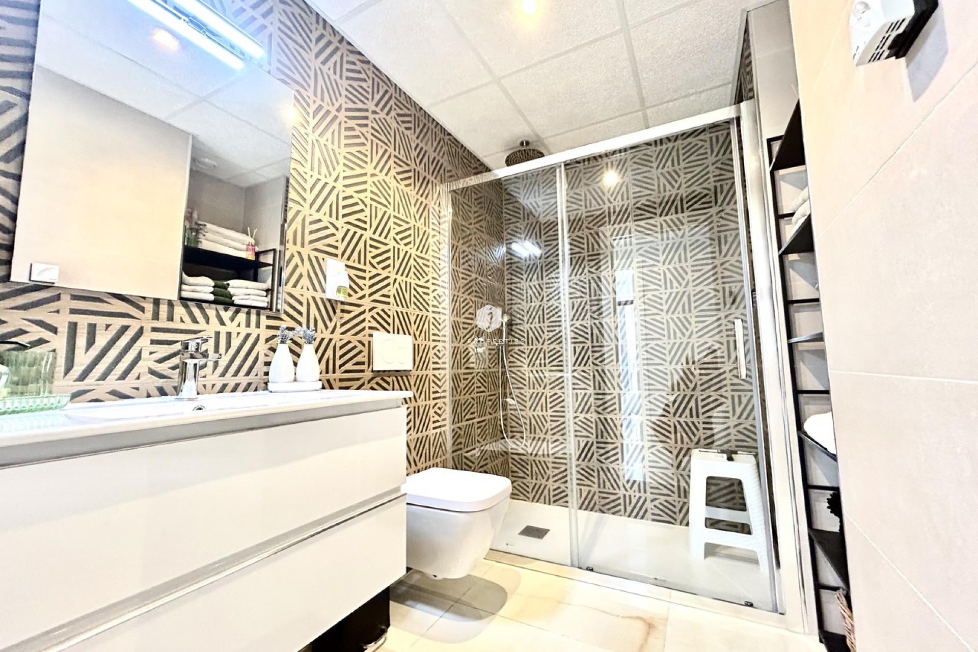 D'occasion - Appartement -
Playa Flamenca - Costa Blanca