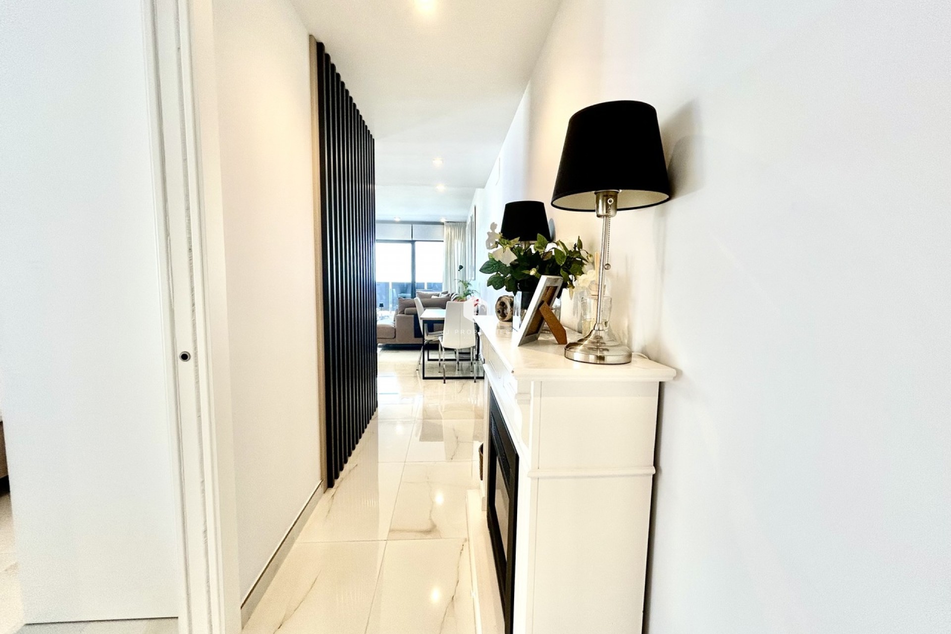 D'occasion - Appartement -
Playa Flamenca - Costa Blanca