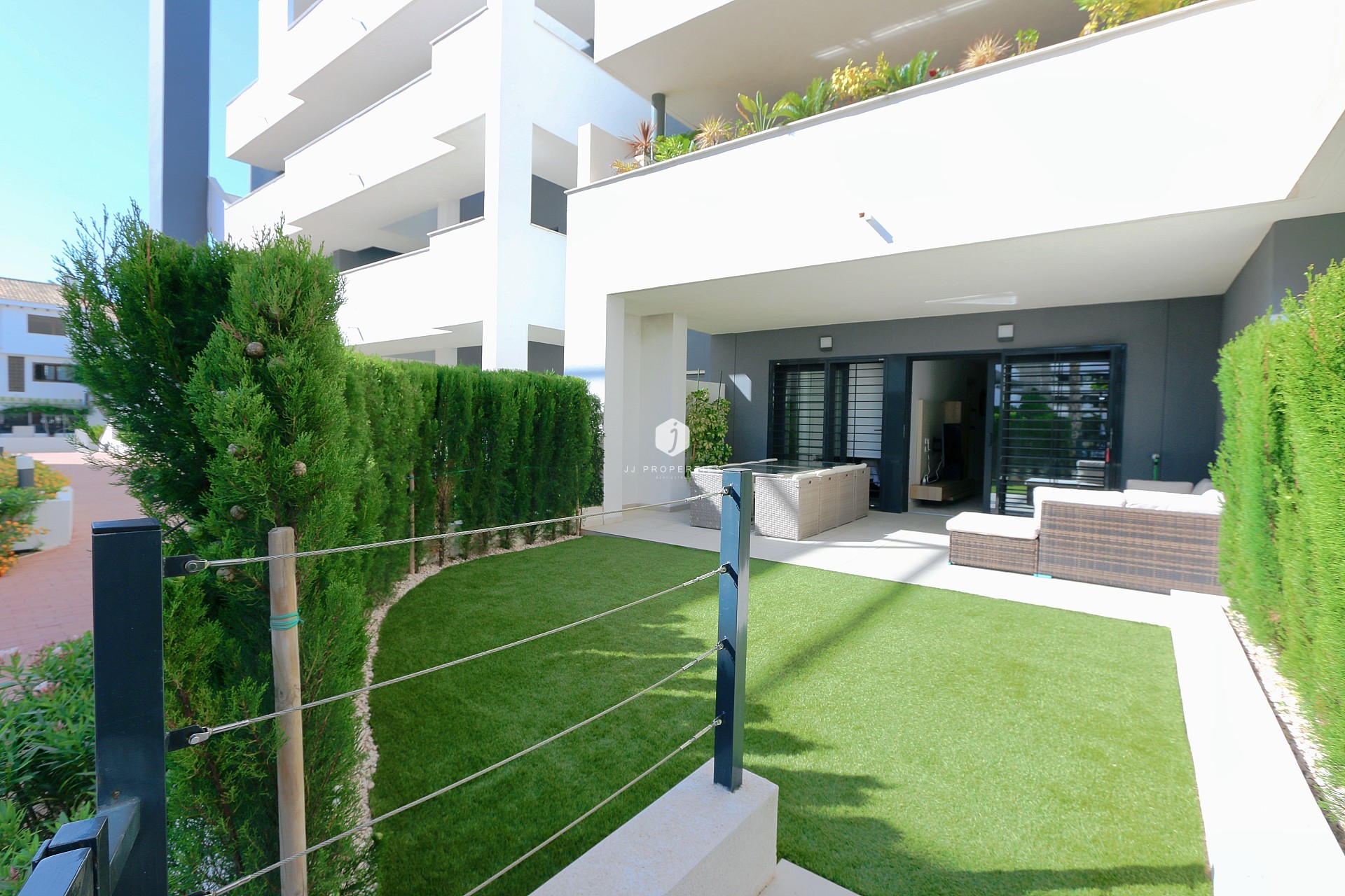 D'occasion - Appartement -
Playa Flamenca - Costa Blanca