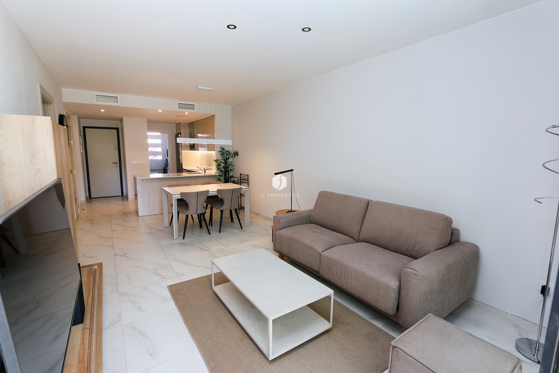 D'occasion - Appartement -
Playa Flamenca - Costa Blanca