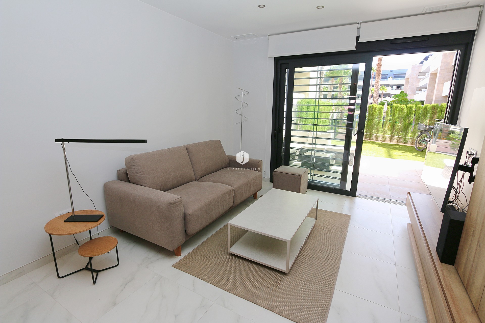 D'occasion - Appartement -
Playa Flamenca - Costa Blanca