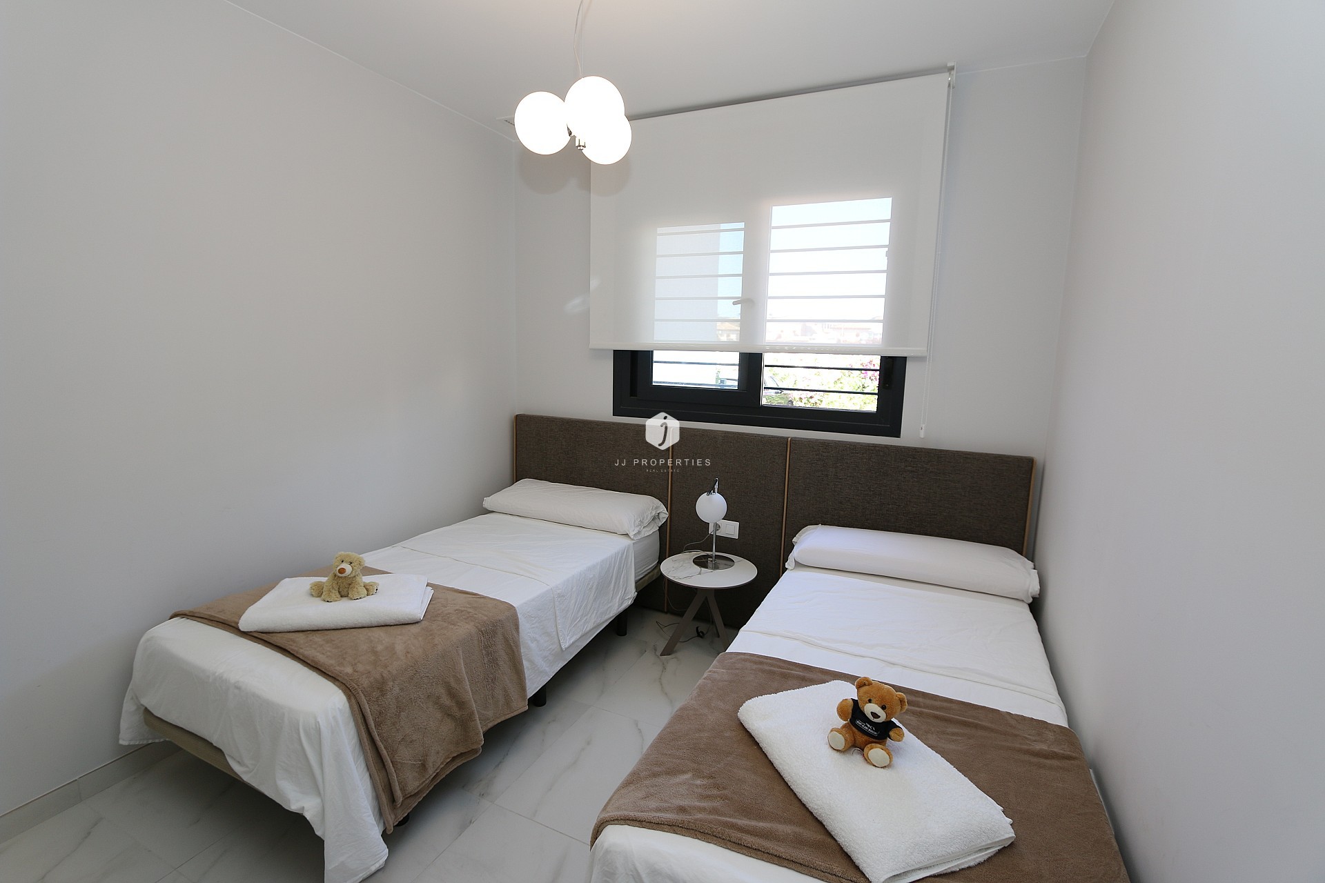 D'occasion - Appartement -
Playa Flamenca - Costa Blanca