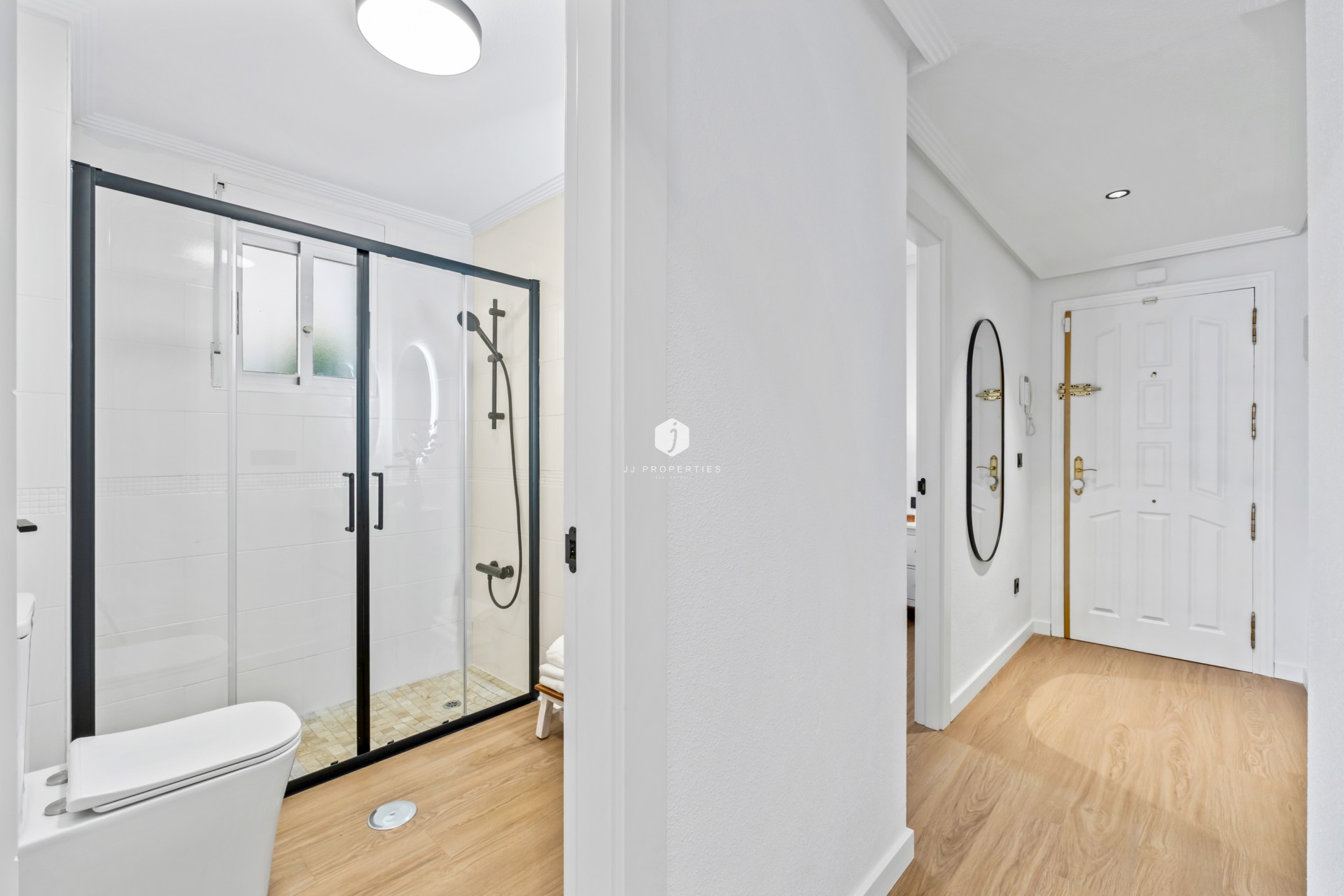 D'occasion - Appartement -
Playa Flamenca - Costa Blanca