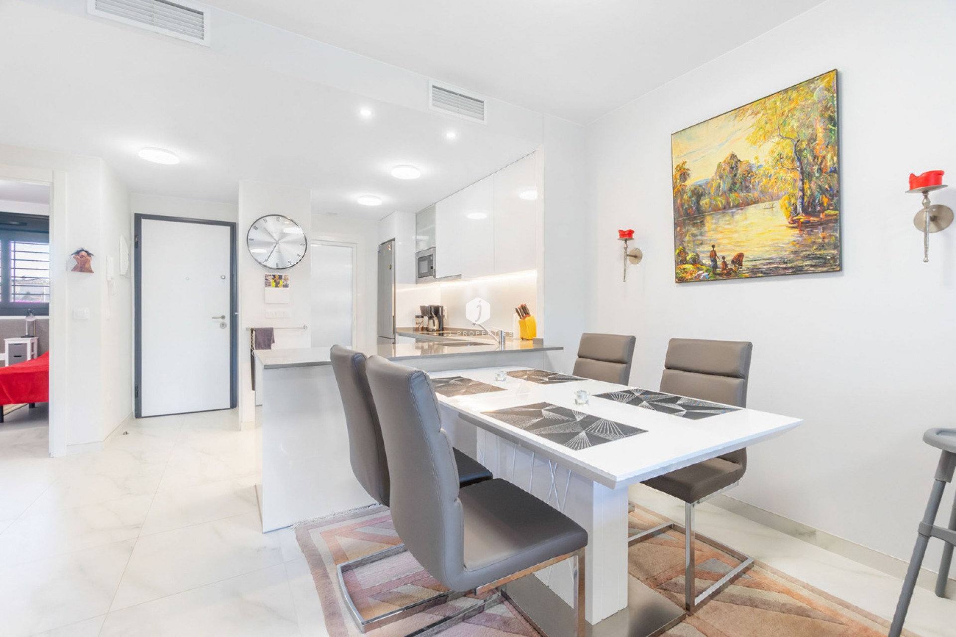 D'occasion - Appartement -
Playa Flamenca - Flamenca Village