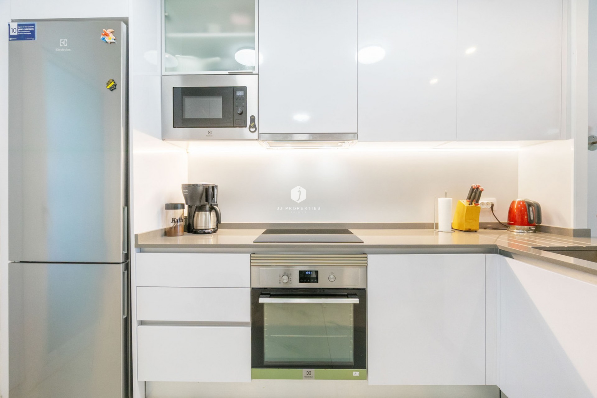 D'occasion - Appartement -
Playa Flamenca - Flamenca Village