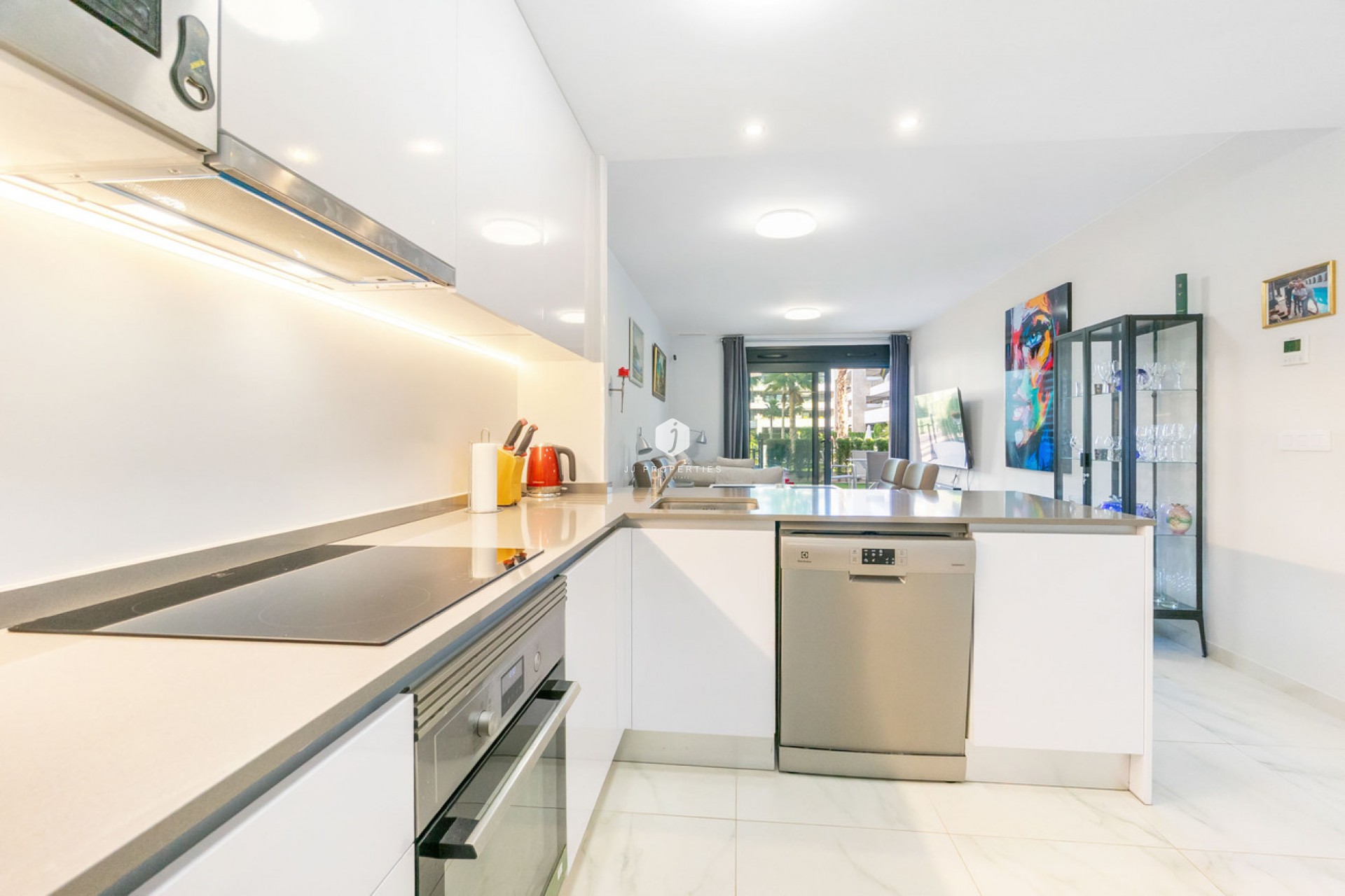 D'occasion - Appartement -
Playa Flamenca - Flamenca Village