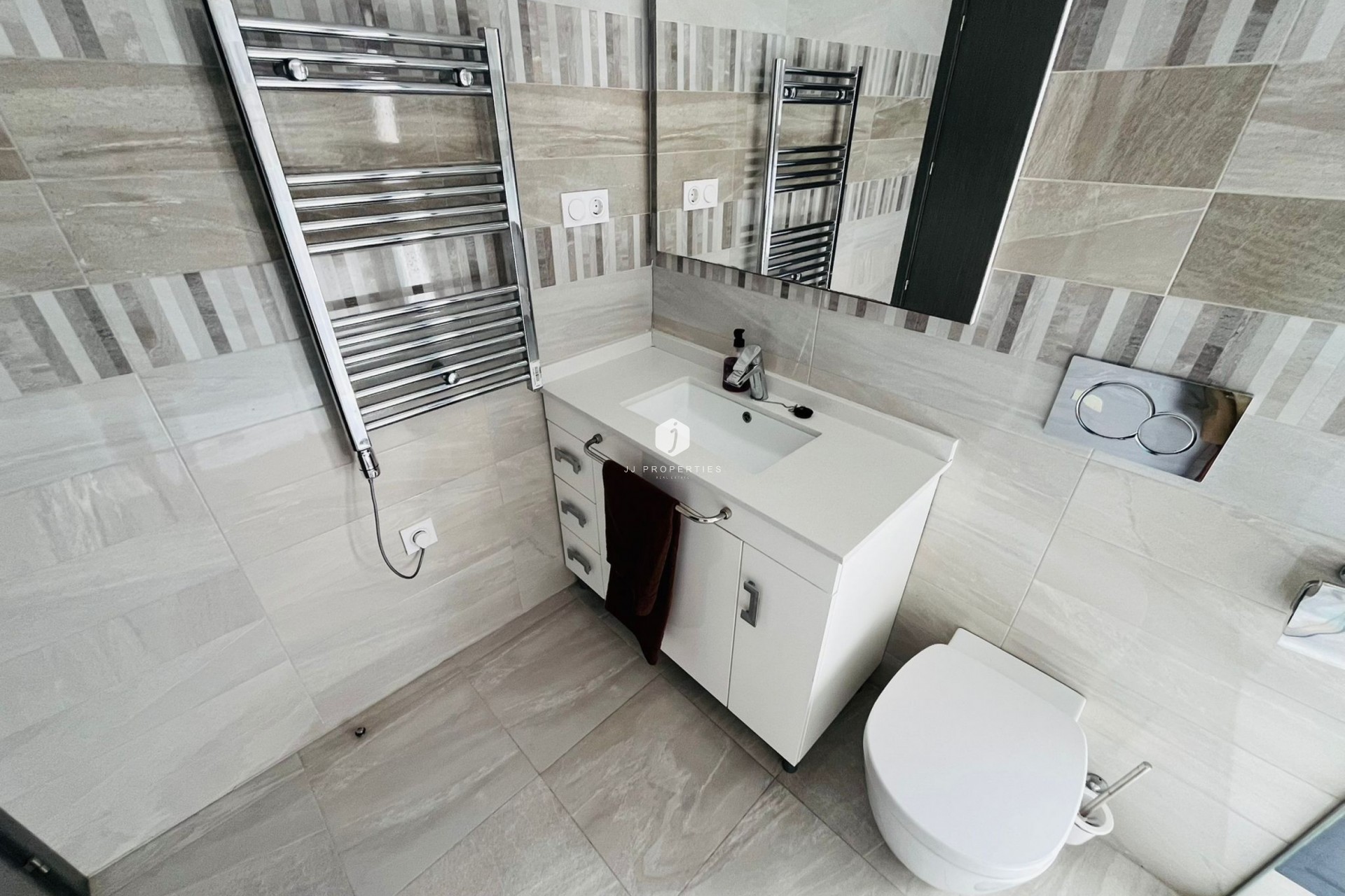 D'occasion - Appartement -
Punta Prima - Costa Blanca