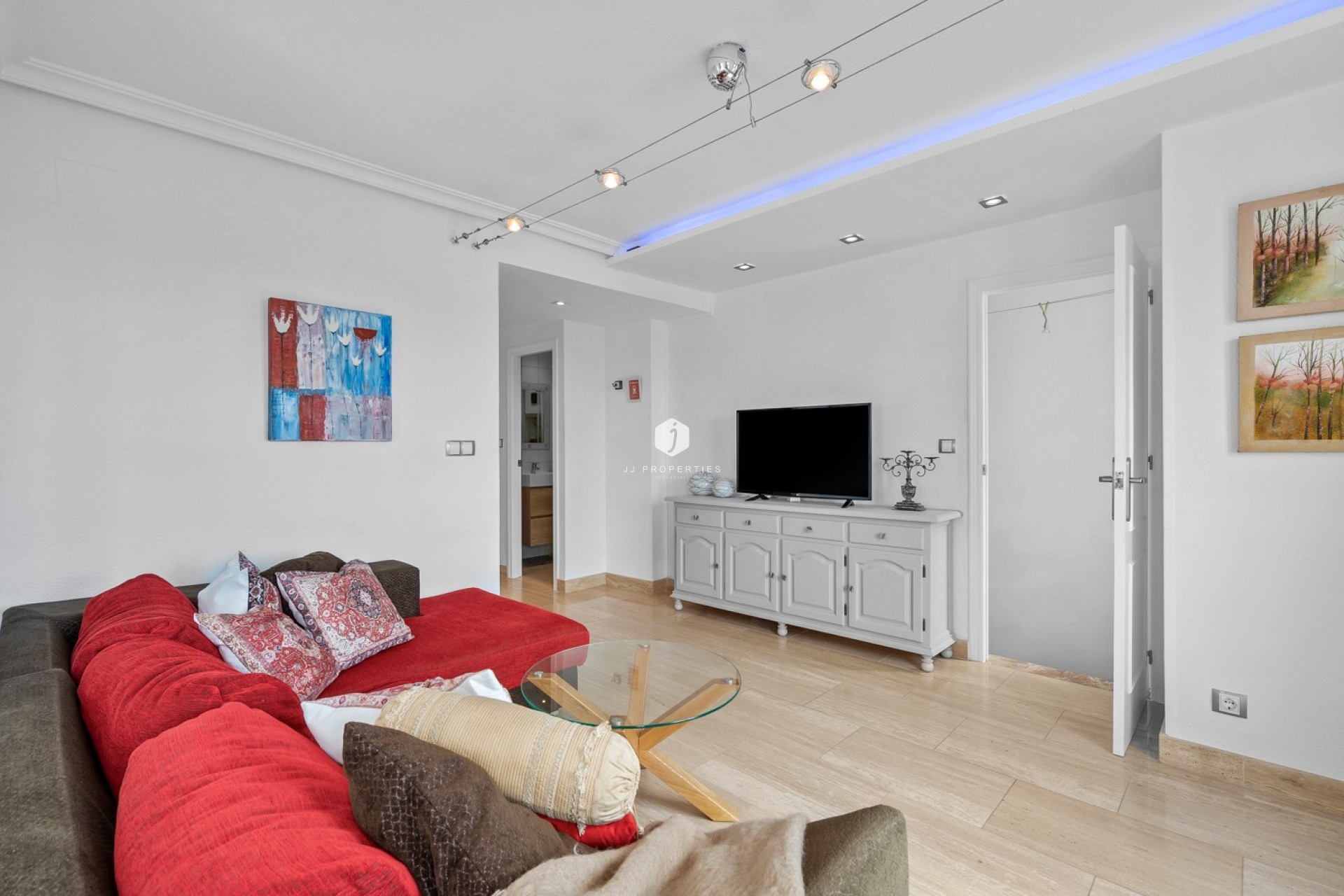 D'occasion - Appartement -
Punta Prima - Costa Blanca