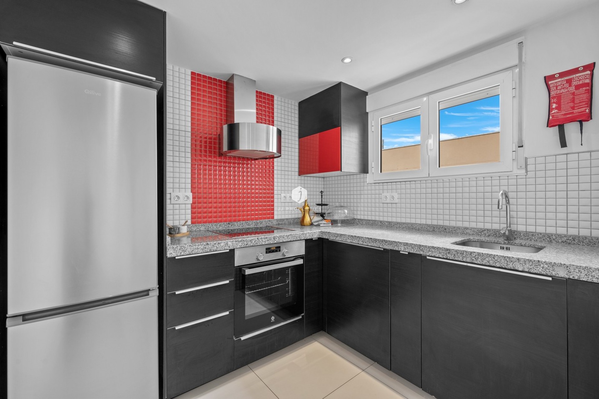 D'occasion - Appartement -
Punta Prima - Costa Blanca