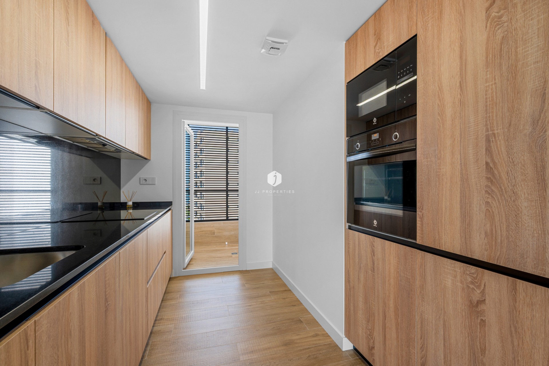 D'occasion - Appartement -
Punta Prima - Costa Blanca