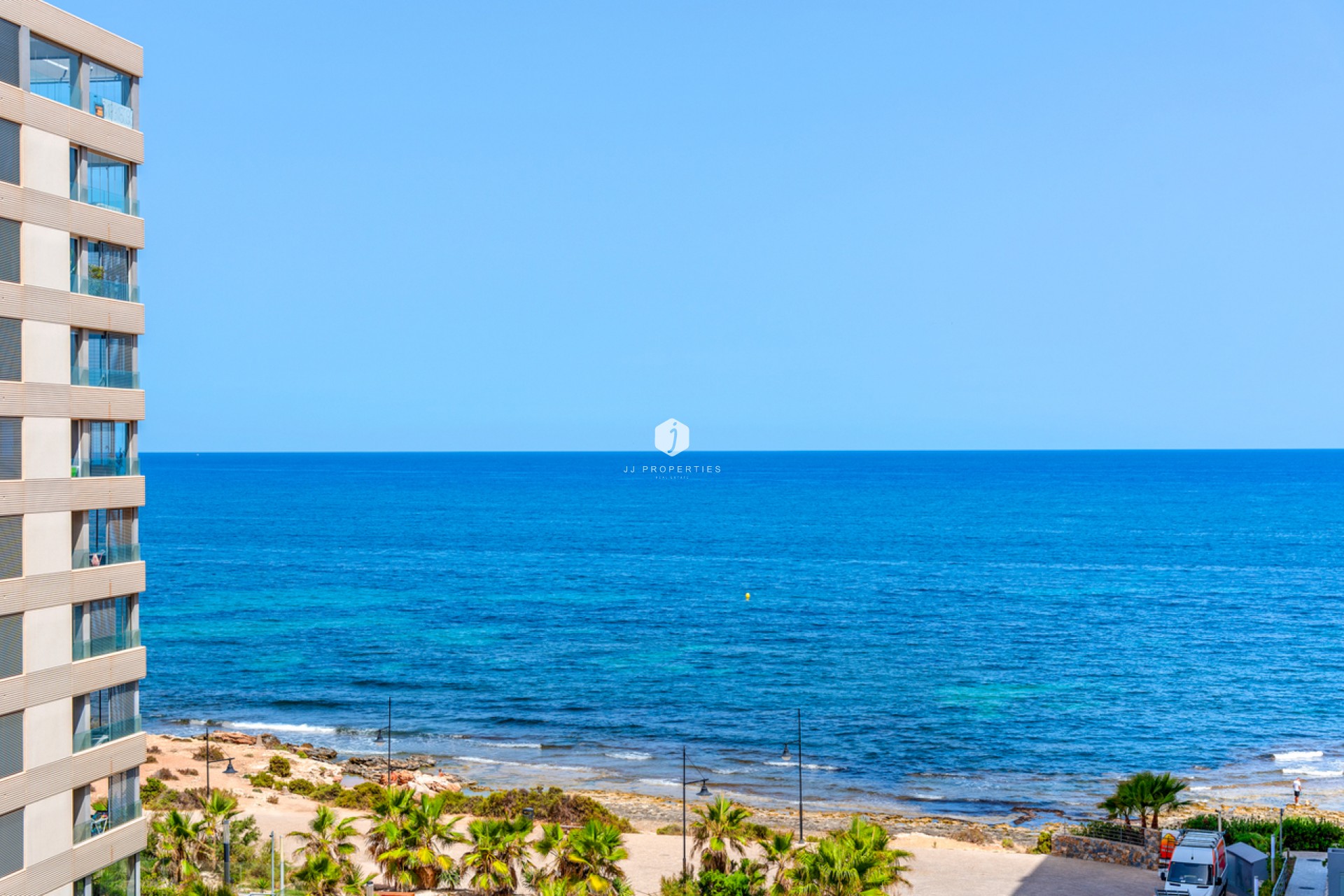 D'occasion - Appartement -
Punta Prima - Costa Blanca