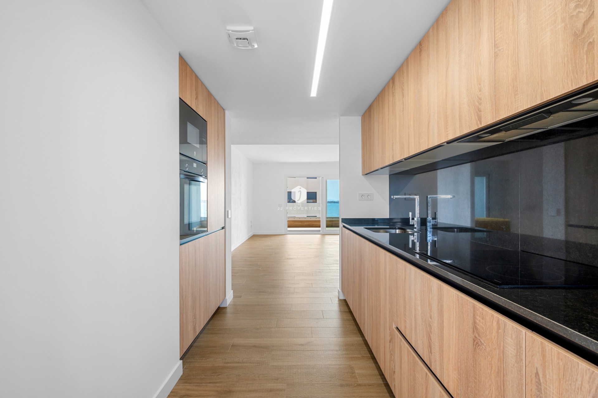 D'occasion - Appartement -
Punta Prima - Costa Blanca