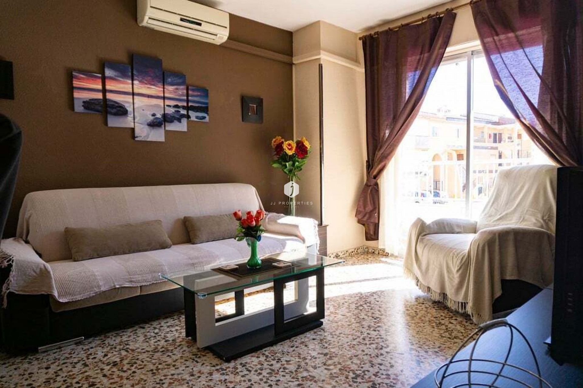 D'occasion - Appartement -
Punta Prima - Costa Blanca