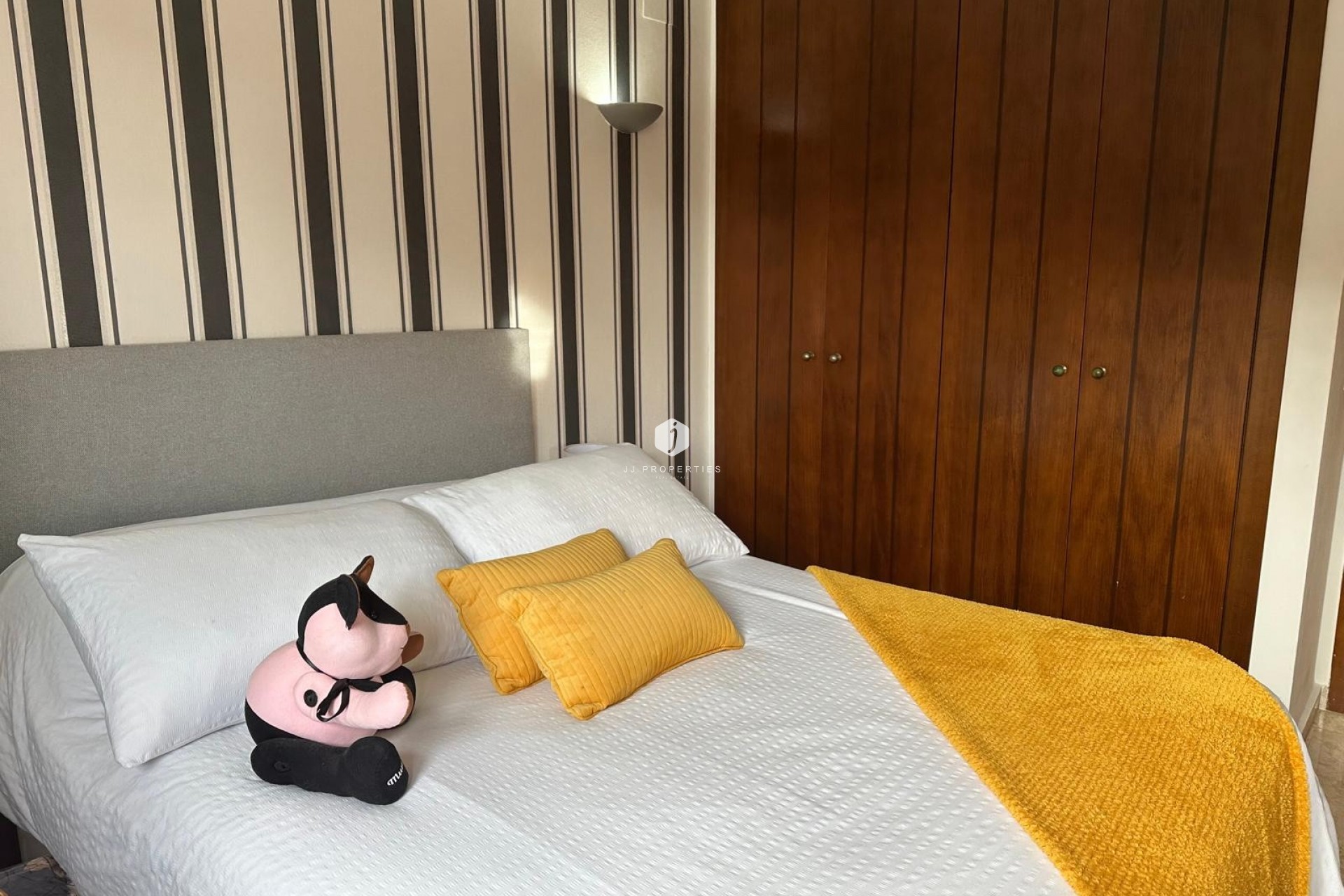 D'occasion - Appartement -
Punta Prima - Costa Blanca