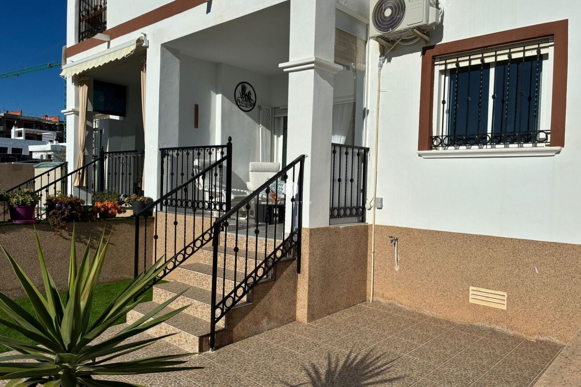 D'occasion - Appartement -
Punta Prima - Costa Blanca