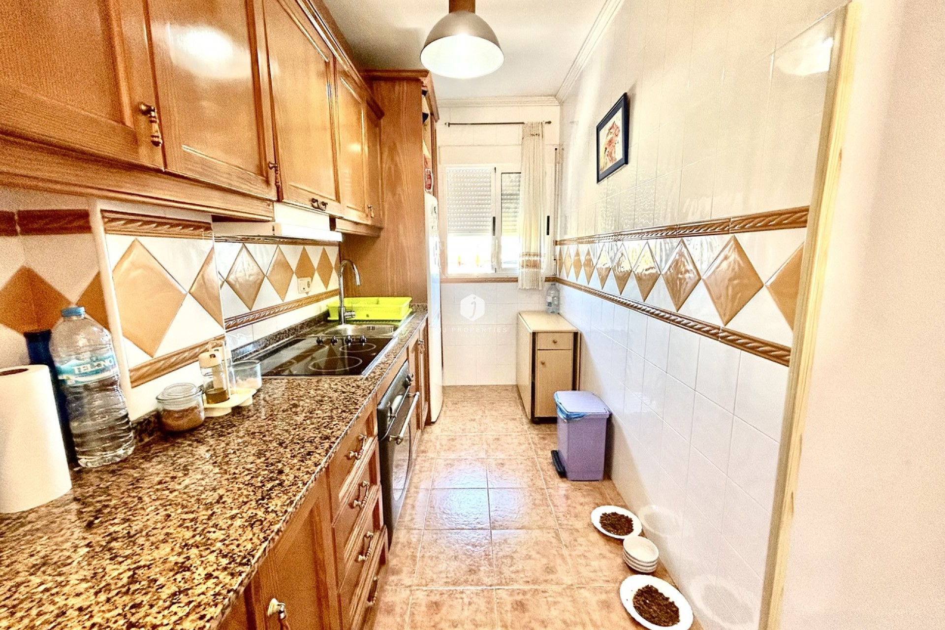 D'occasion - Appartement -
Punta Prima - Costa Blanca