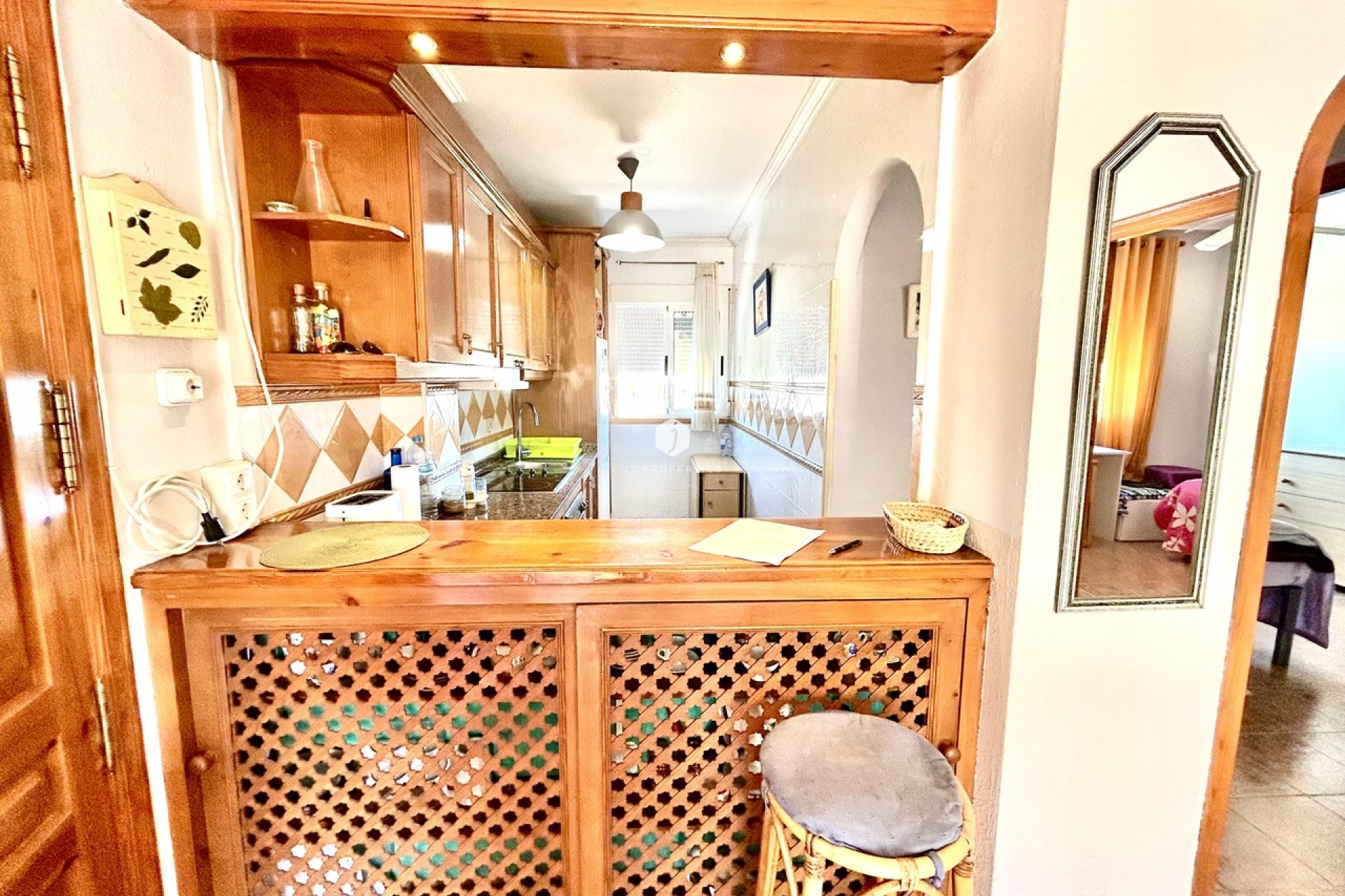 D'occasion - Appartement -
Punta Prima - Costa Blanca