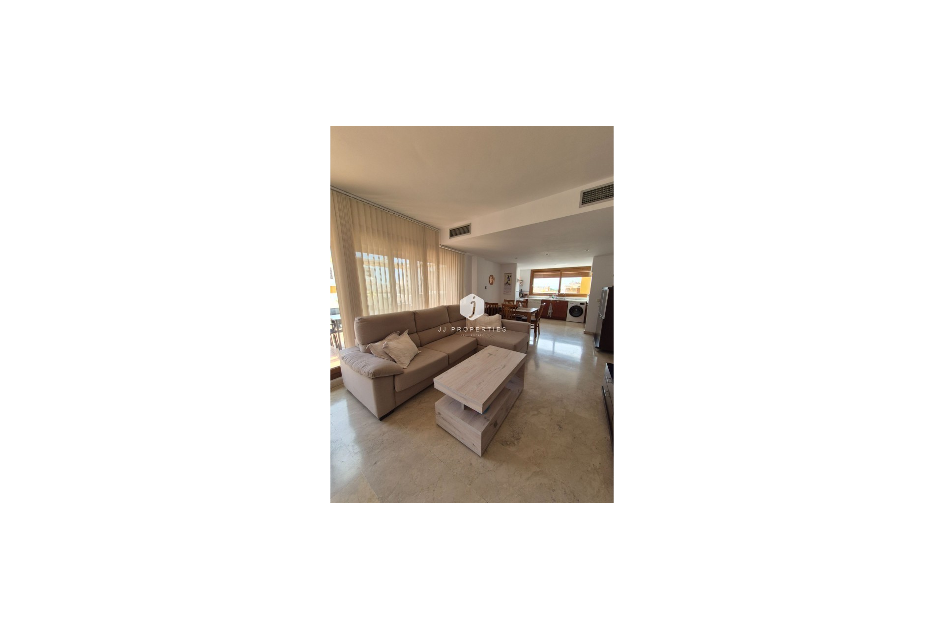 D'occasion - Appartement -
Punta Prima - Costa Blanca