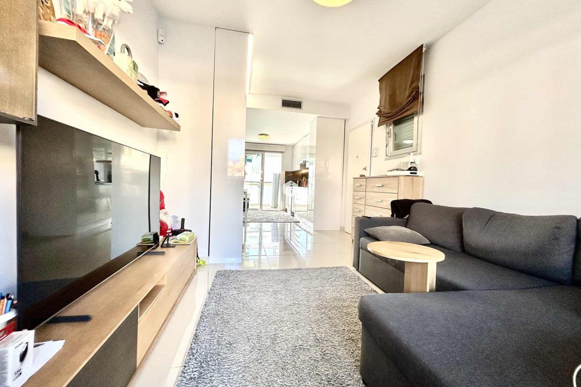 D'occasion - Appartement -
Punta Prima - Costa Blanca