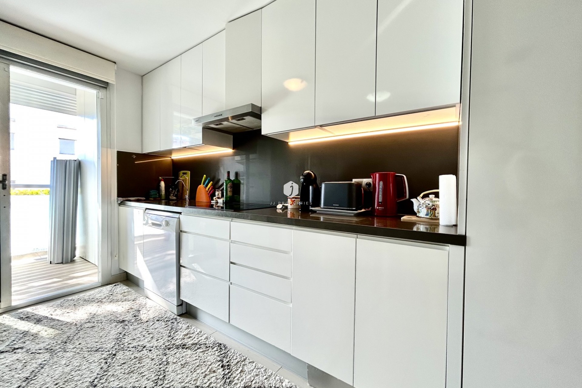D'occasion - Appartement -
Punta Prima - Costa Blanca