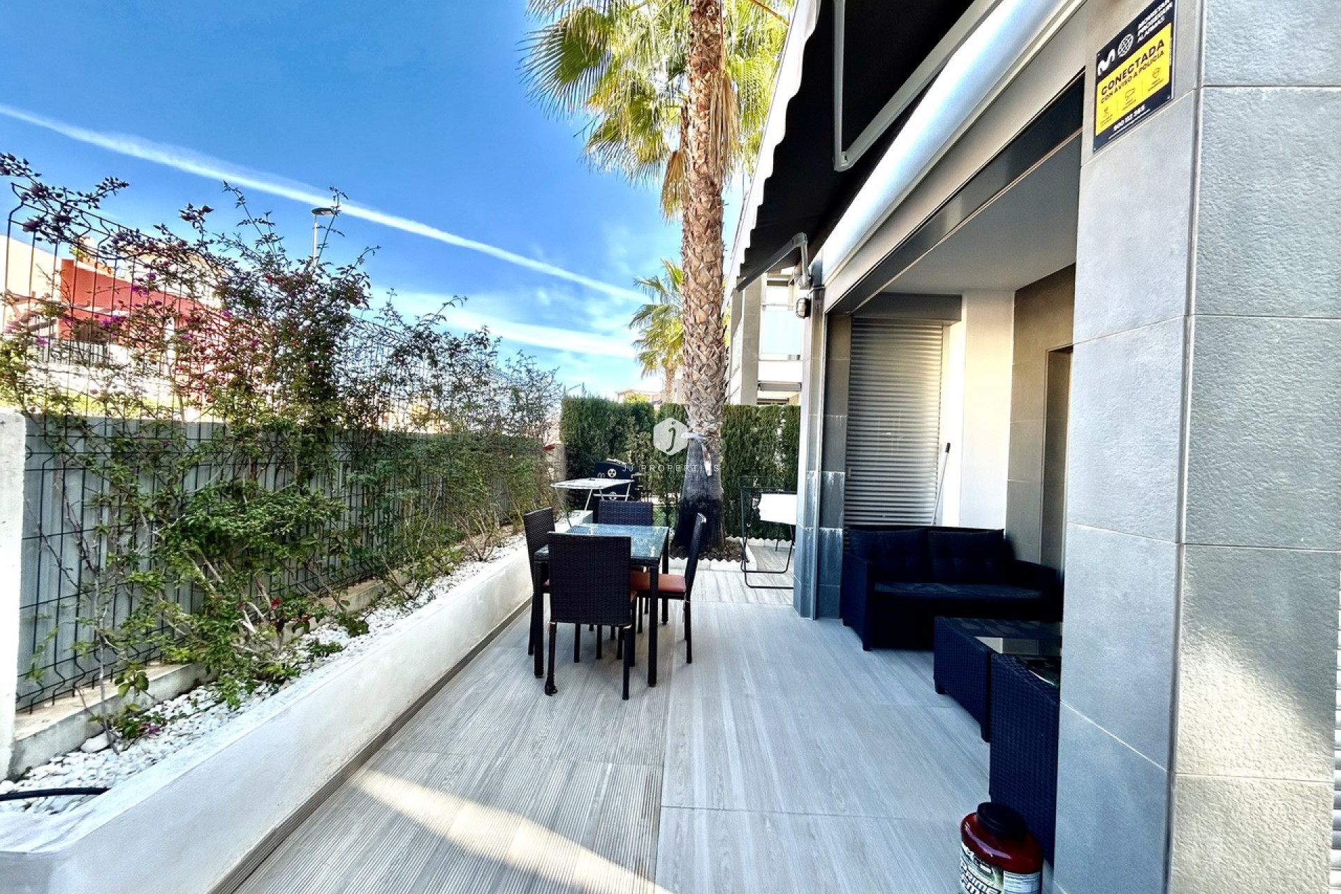 D'occasion - Appartement -
Punta Prima - Costa Blanca