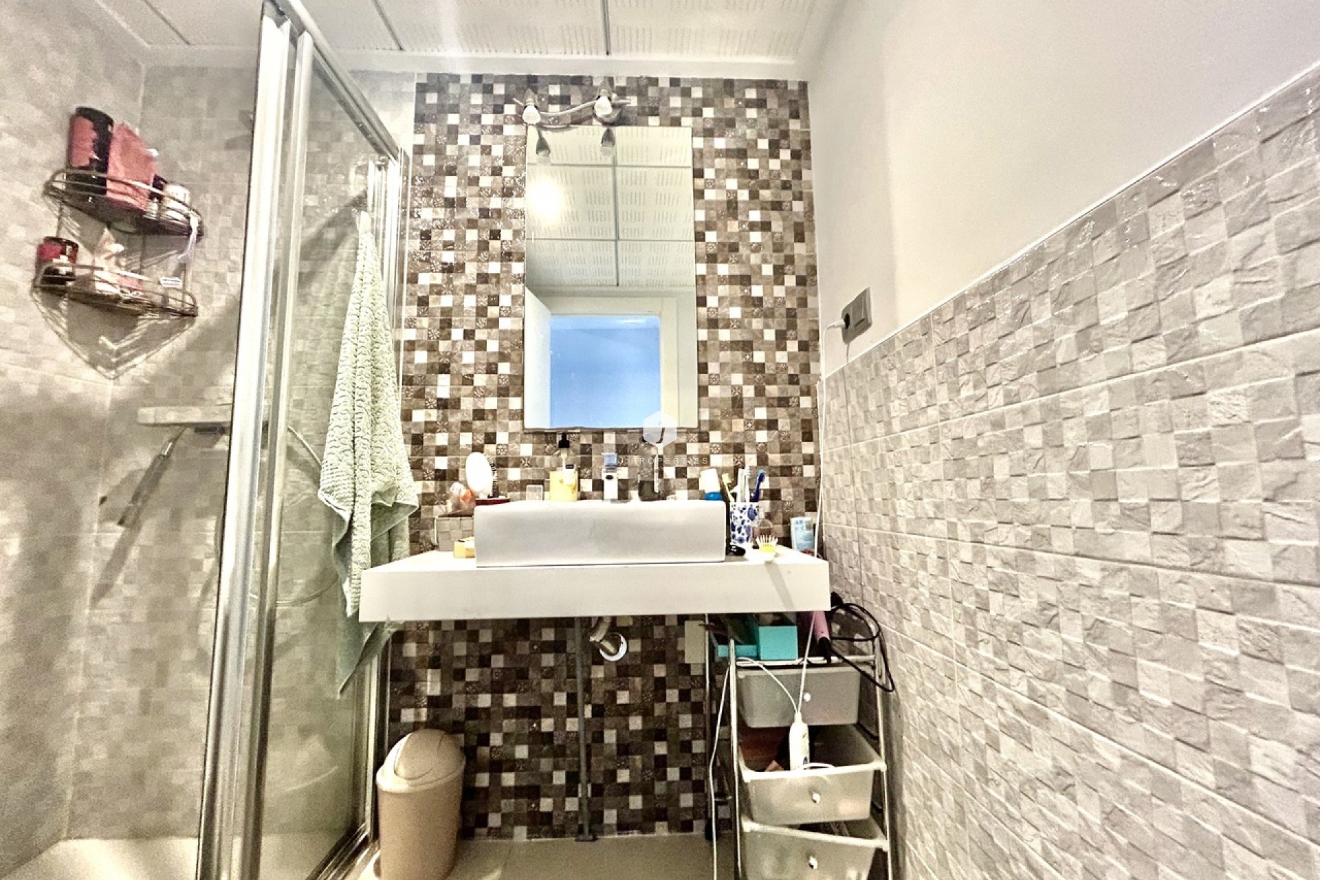 D'occasion - Appartement -
Punta Prima - Costa Blanca