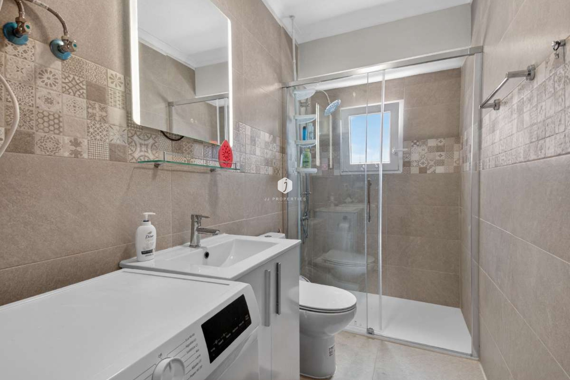 D'occasion - Appartement -
Punta Prima - Costa Blanca