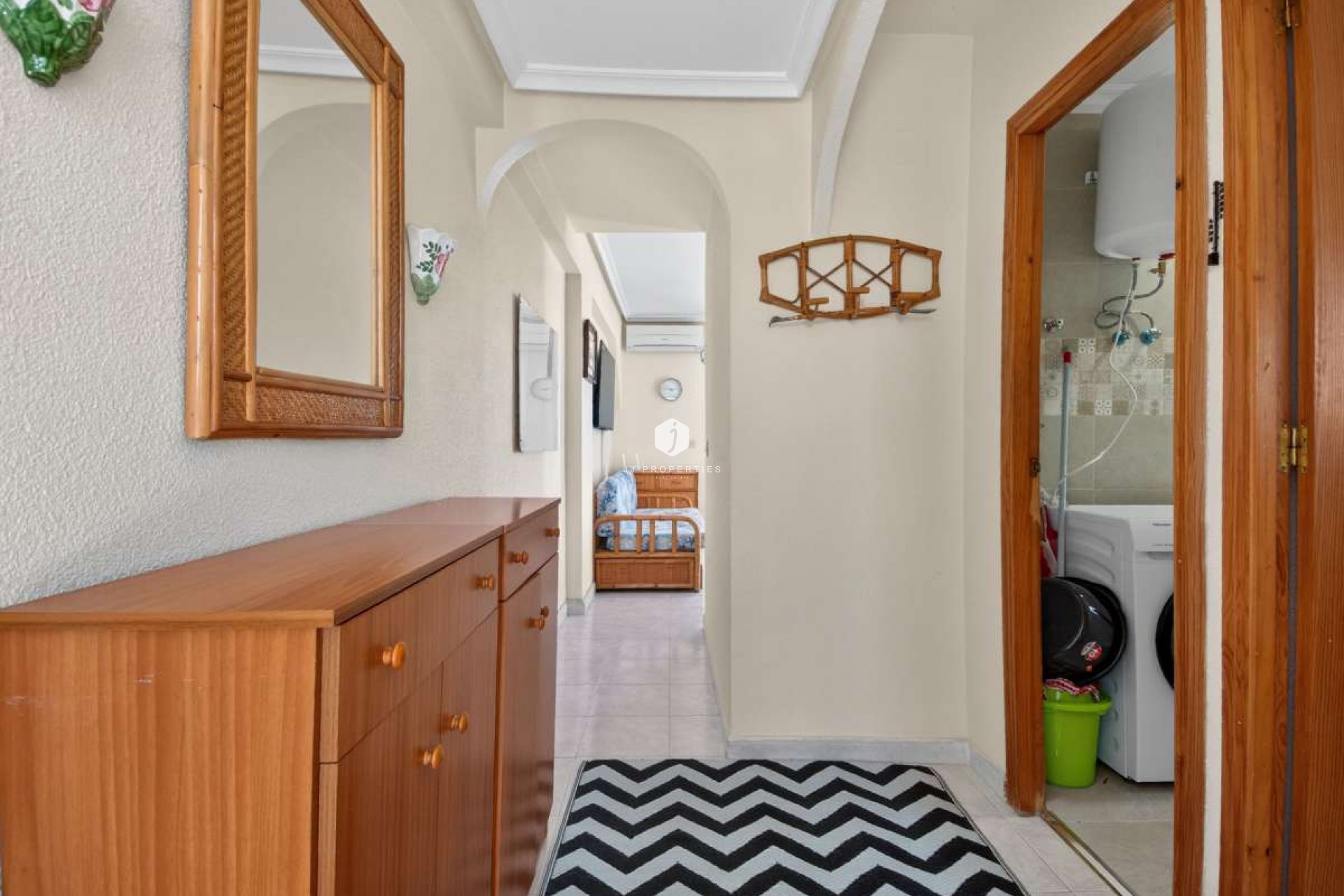 D'occasion - Appartement -
Punta Prima - Costa Blanca