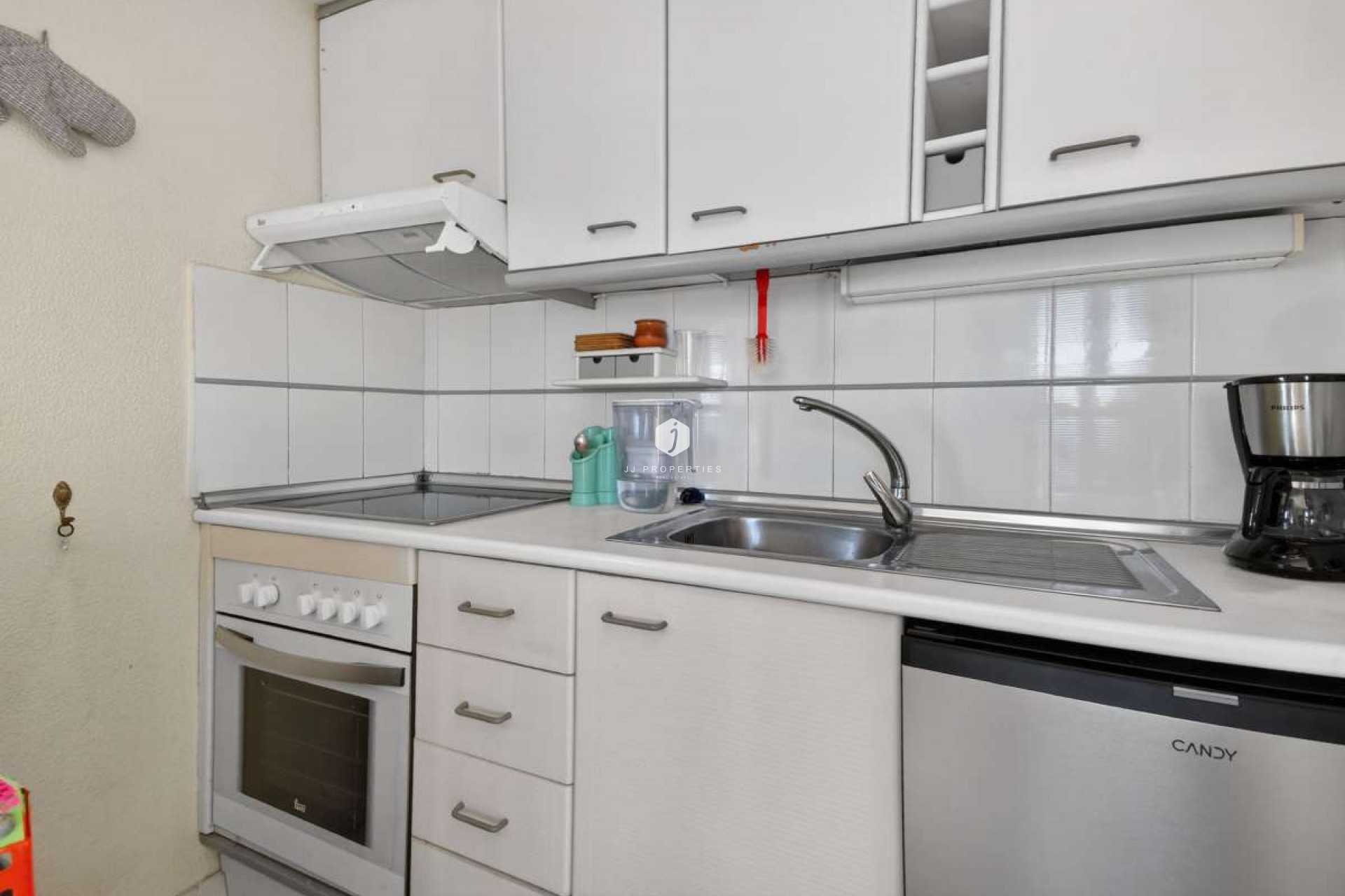 D'occasion - Appartement -
Punta Prima - Costa Blanca