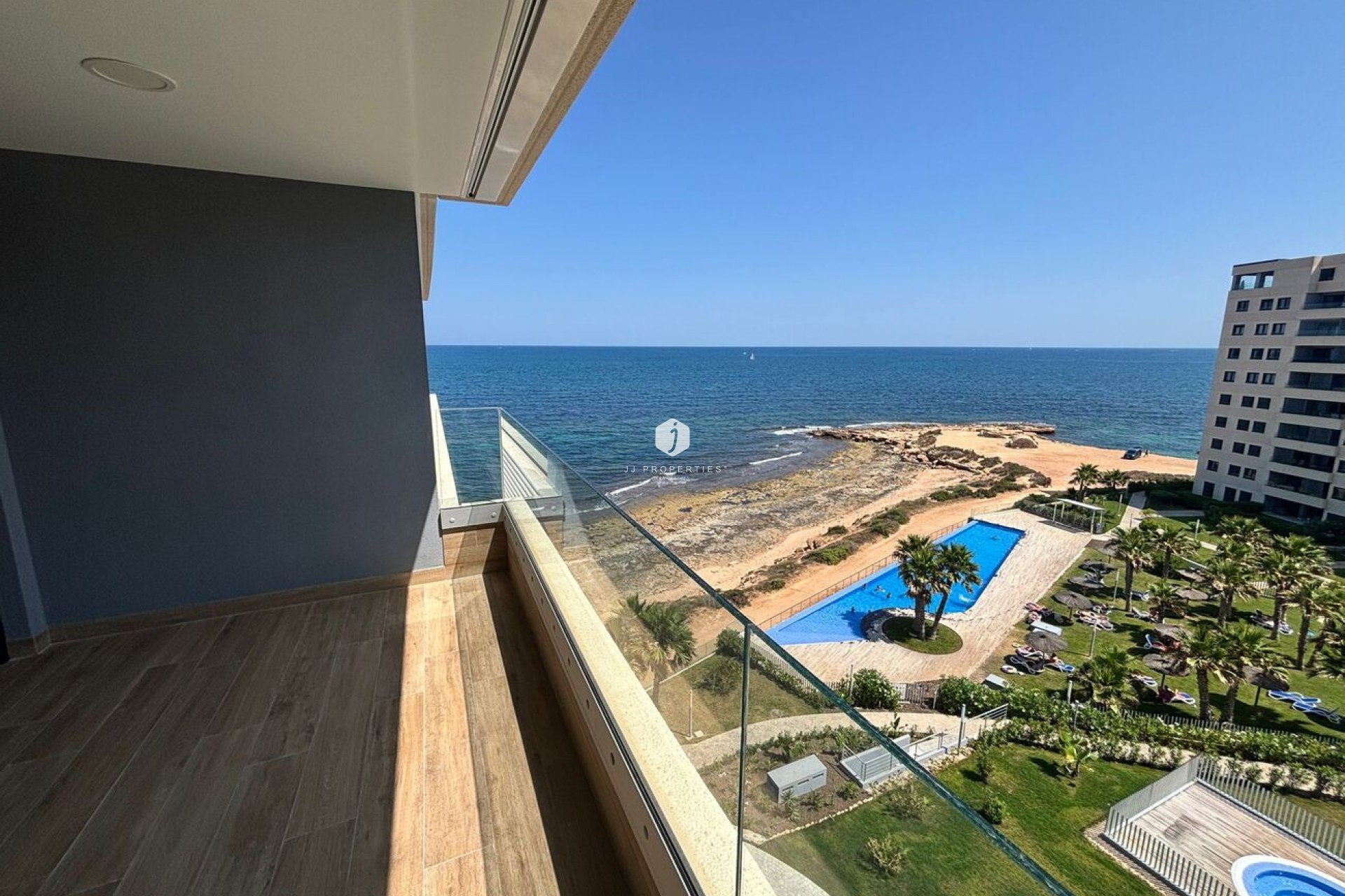 D'occasion - Appartement -
Punta Prima - Orihuela Costa