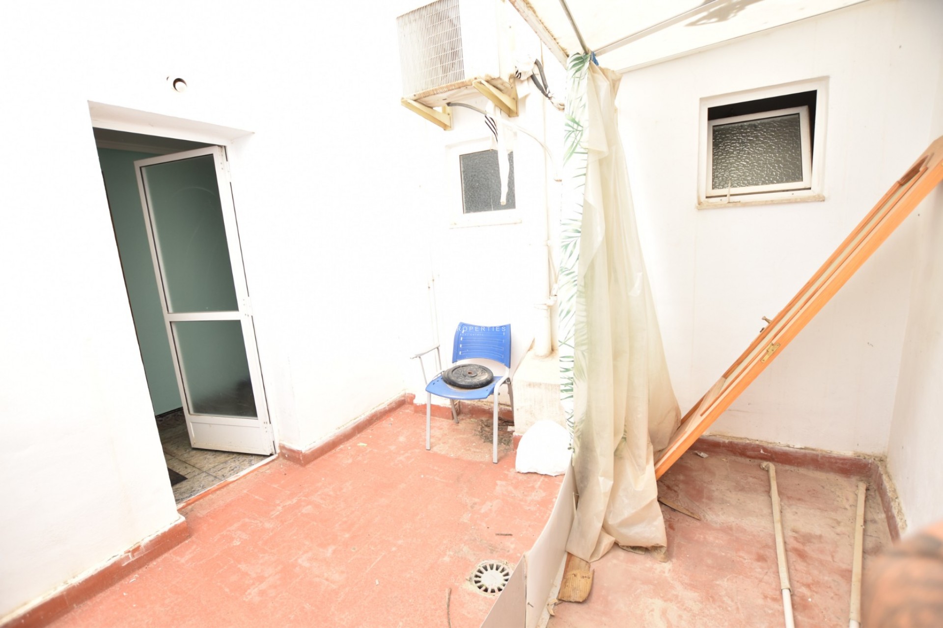 D'occasion - Appartement -
Rojales - Inland