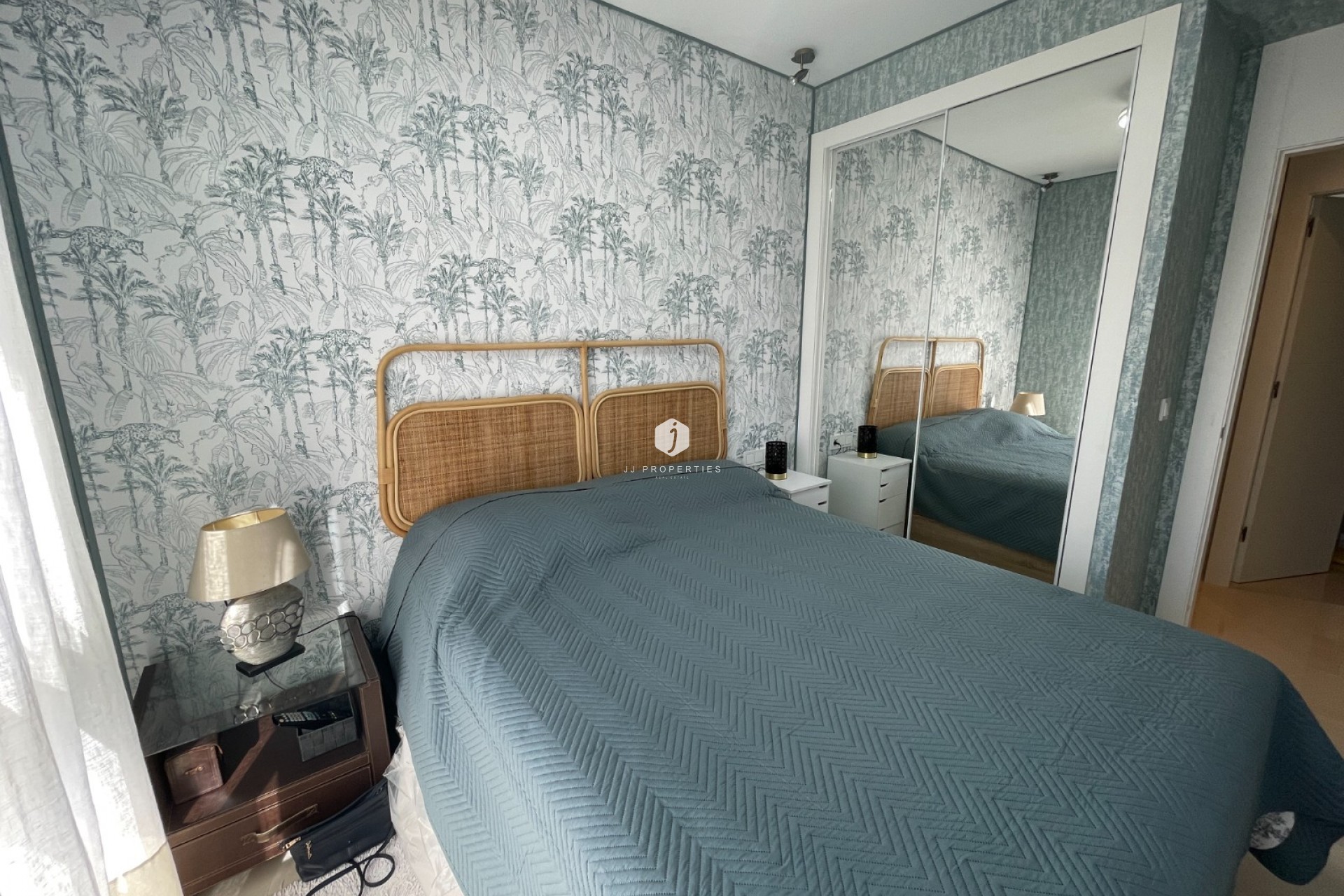 D'occasion - Appartement -
Rojales - Inland