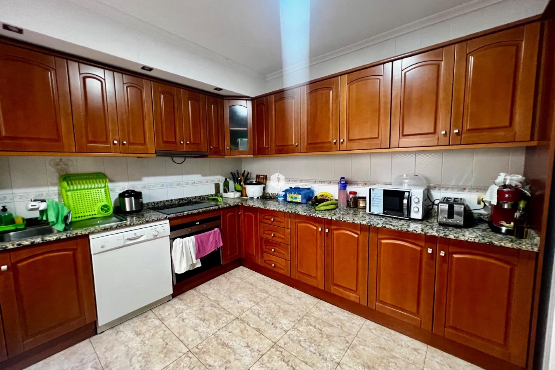 D'occasion - Appartement -
Rojales