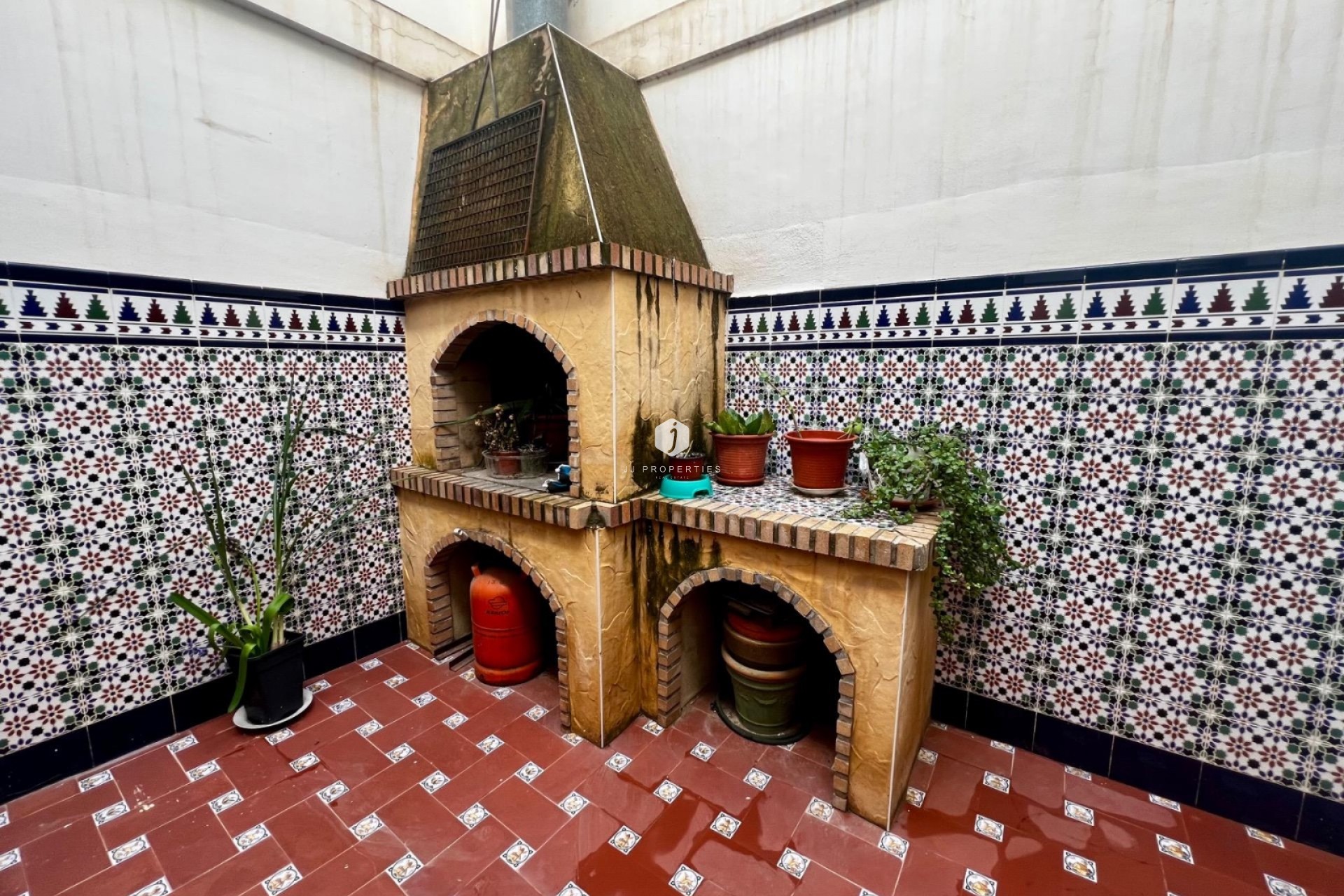 D'occasion - Appartement -
Rojales