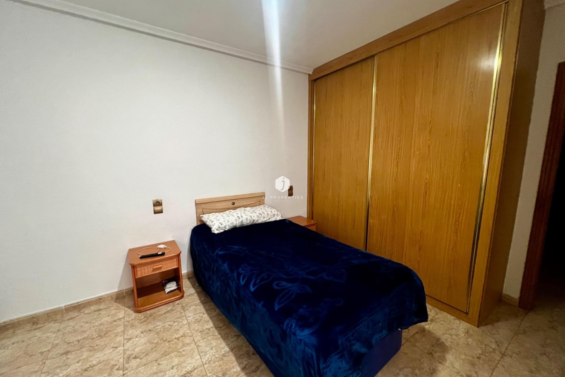 D'occasion - Appartement -
Rojales