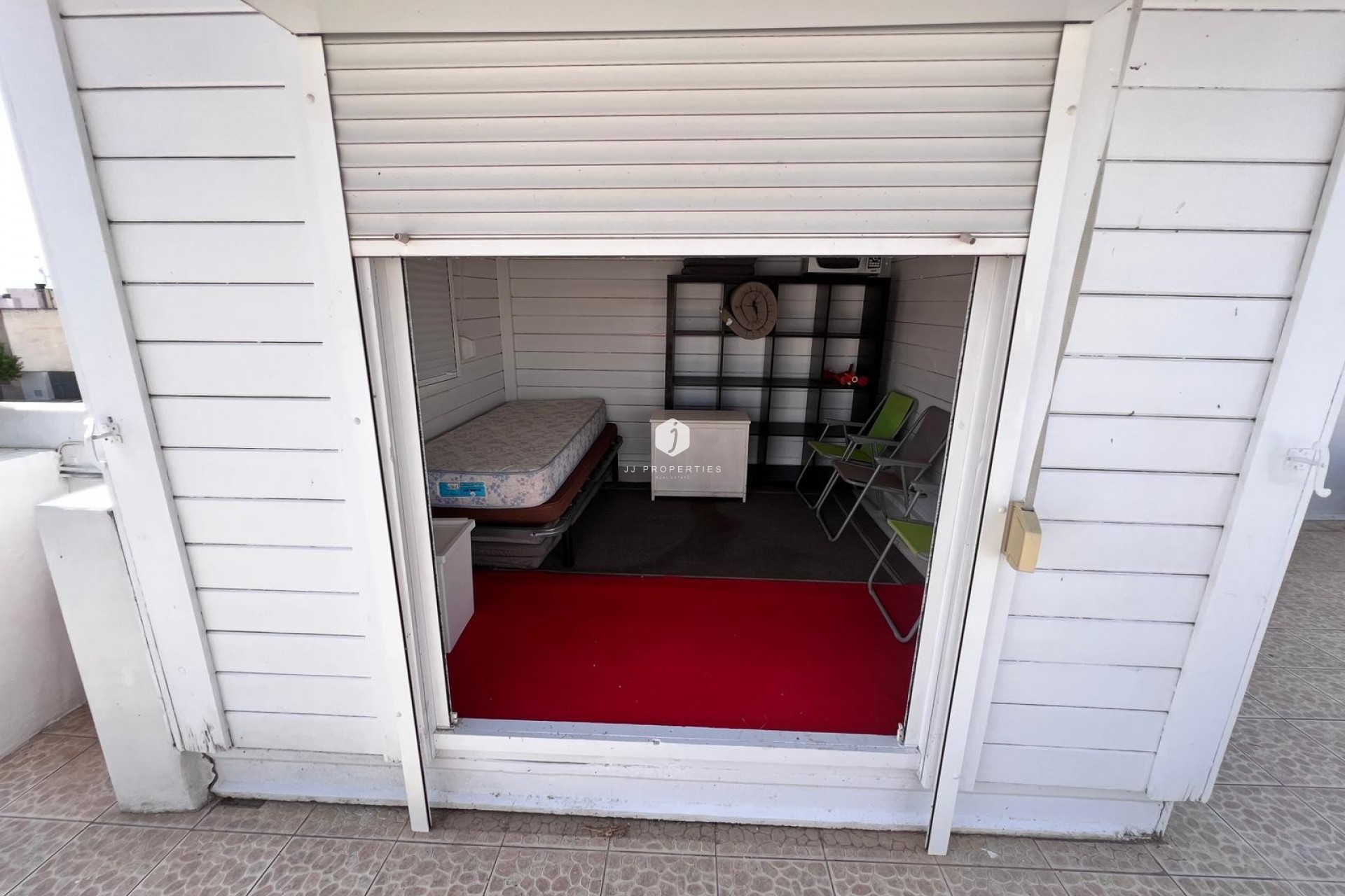 D'occasion - Appartement -
San Fulgencio - Costa Blanca