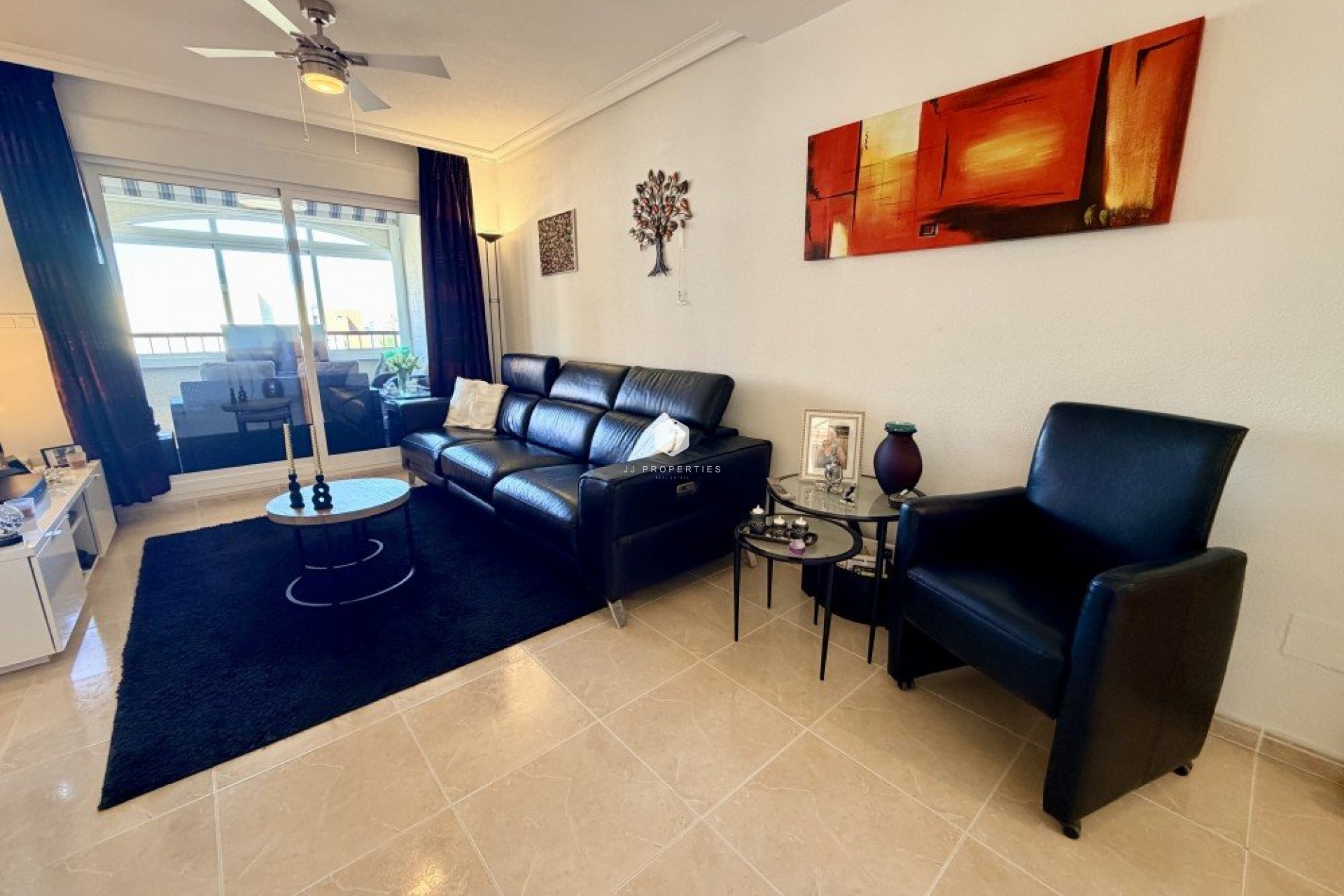 D'occasion - Appartement -
San Fulgencio - Costa Blanca