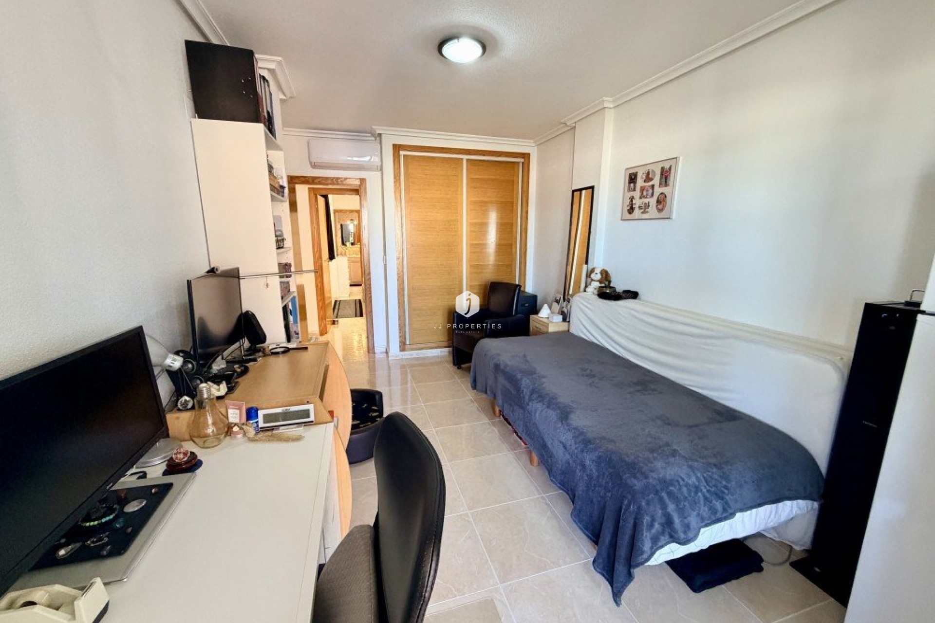 D'occasion - Appartement -
San Fulgencio - Costa Blanca