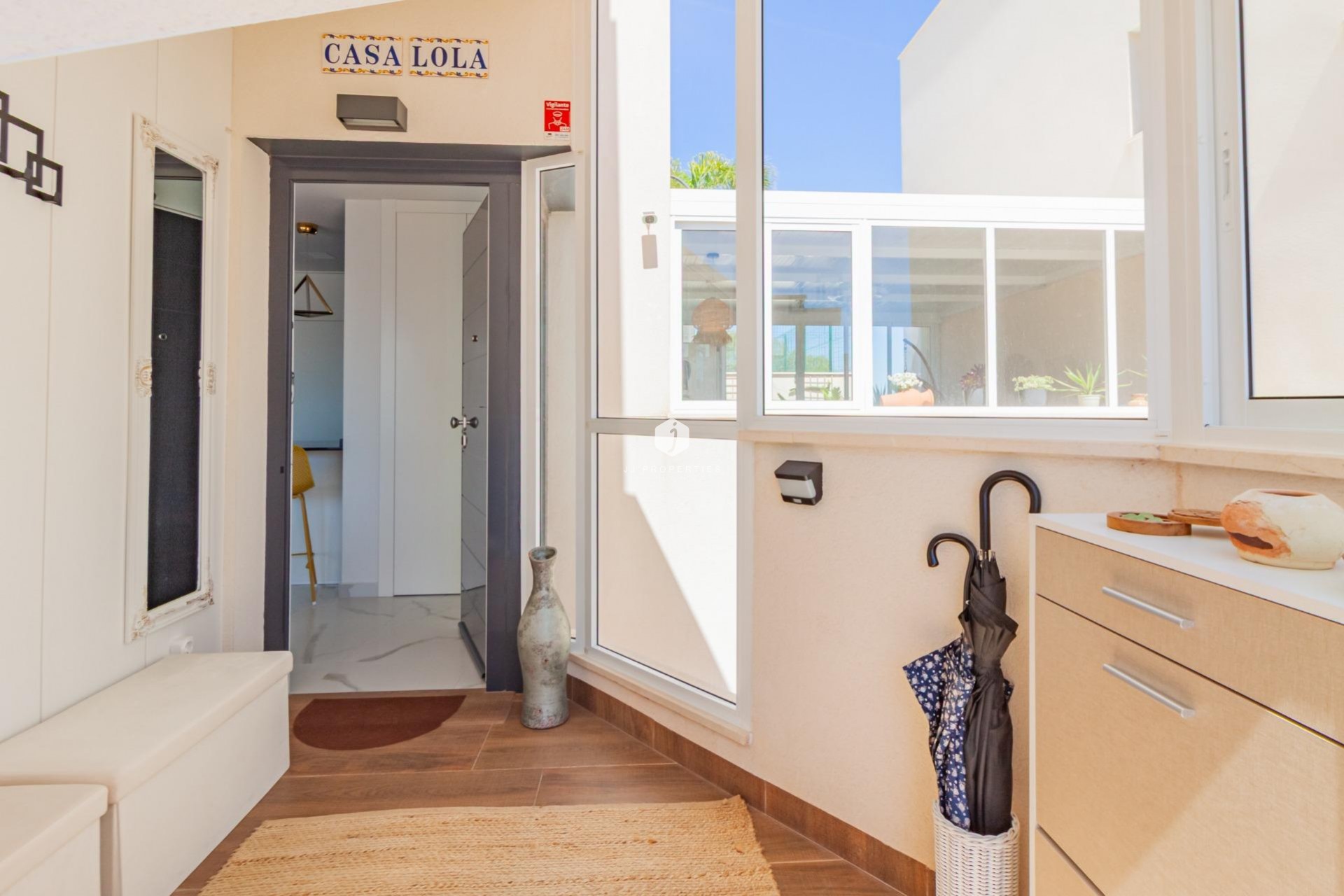 D'occasion - Appartement -
San Miguel de Salinas - Bellavista