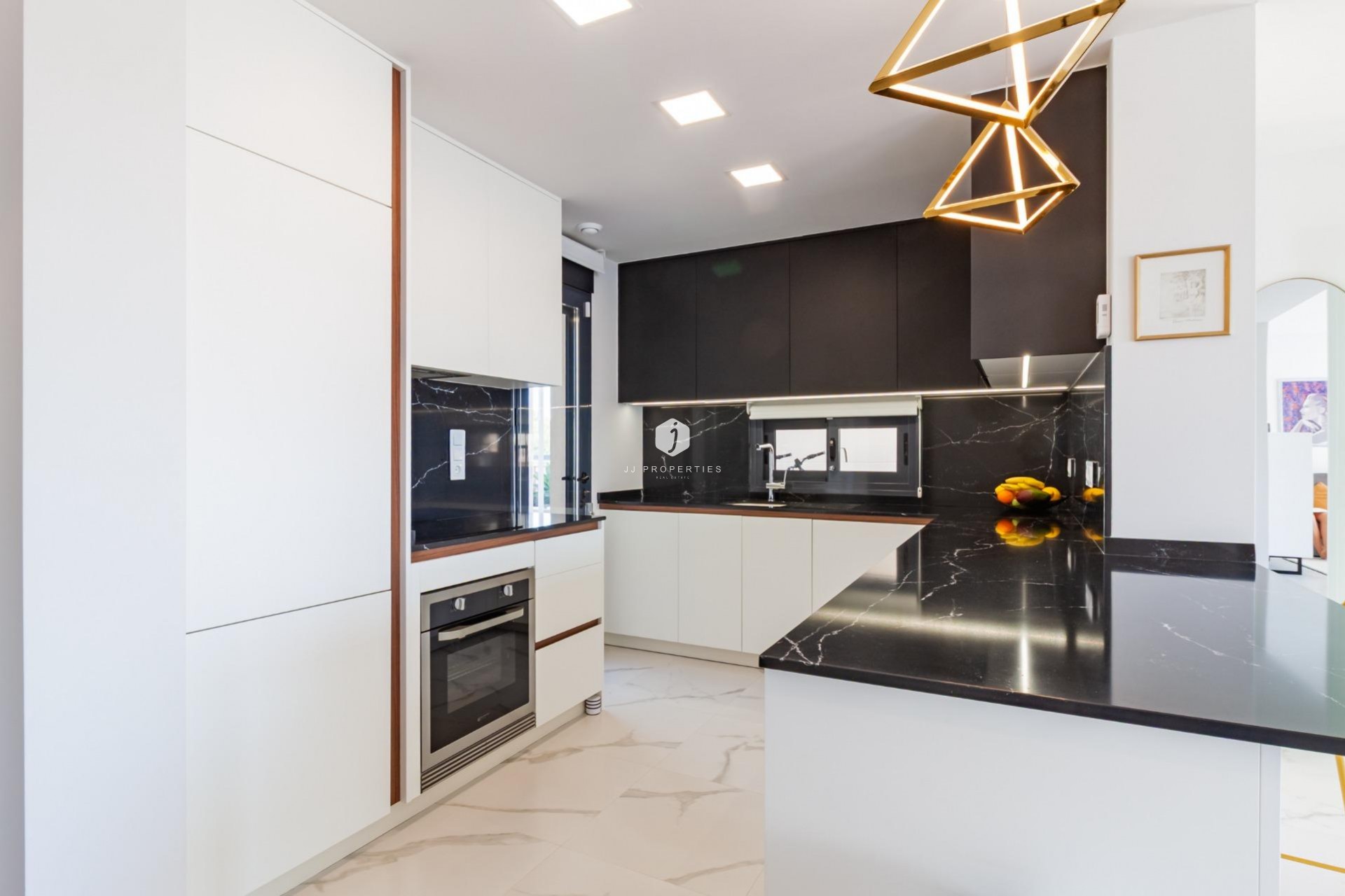 D'occasion - Appartement -
San Miguel de Salinas - Bellavista