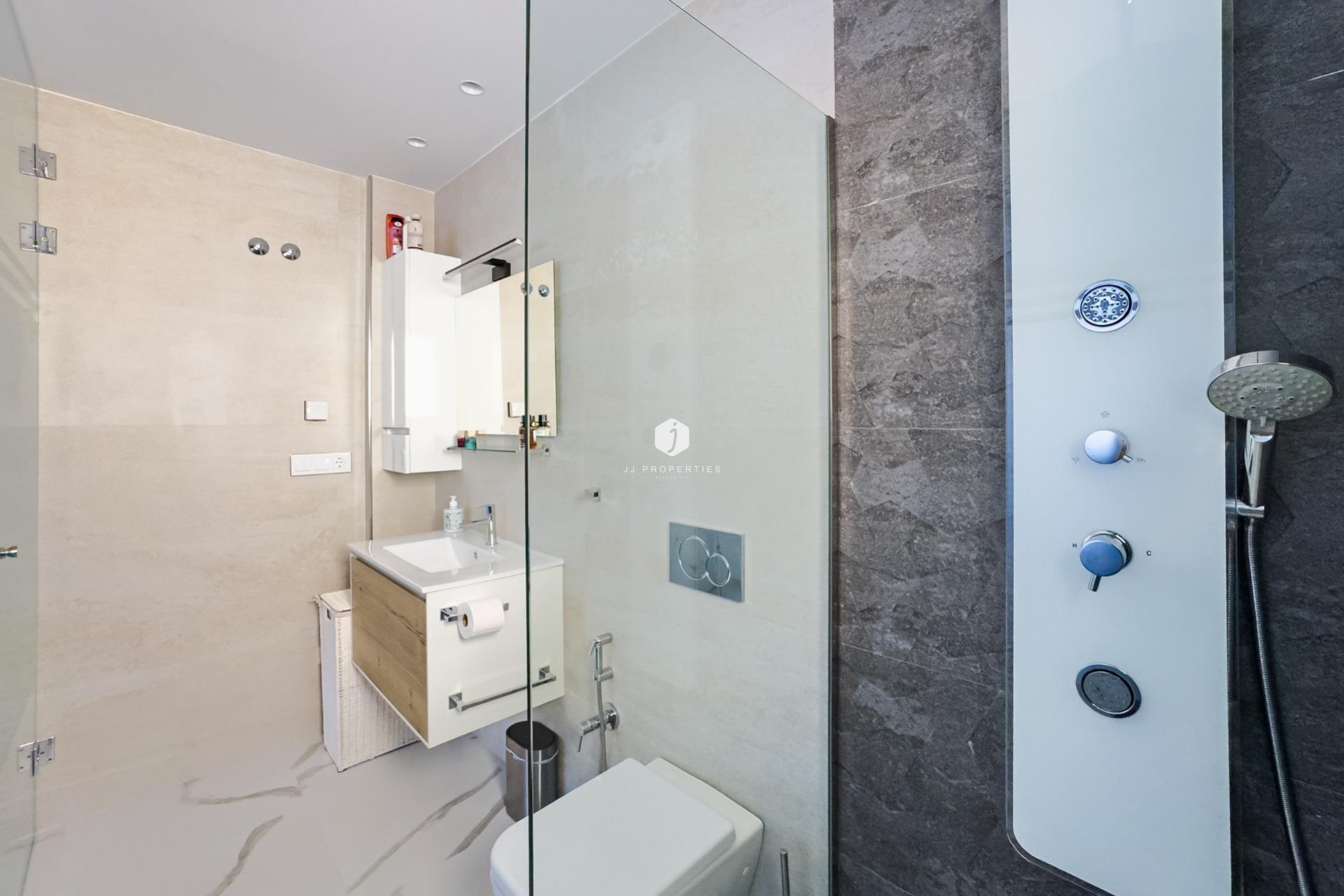 D'occasion - Appartement -
San Miguel de Salinas - Bellavista