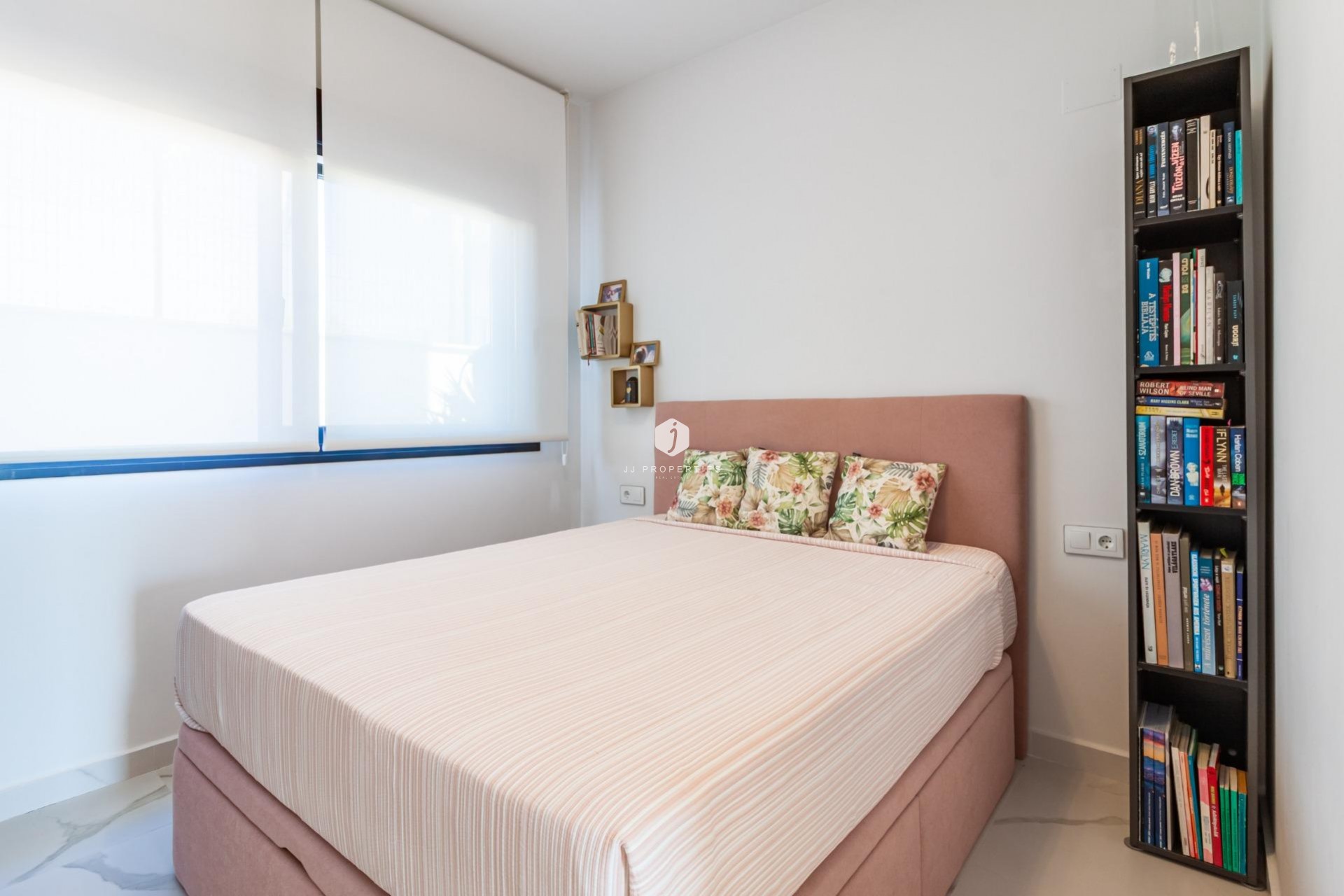 D'occasion - Appartement -
San Miguel de Salinas - Bellavista