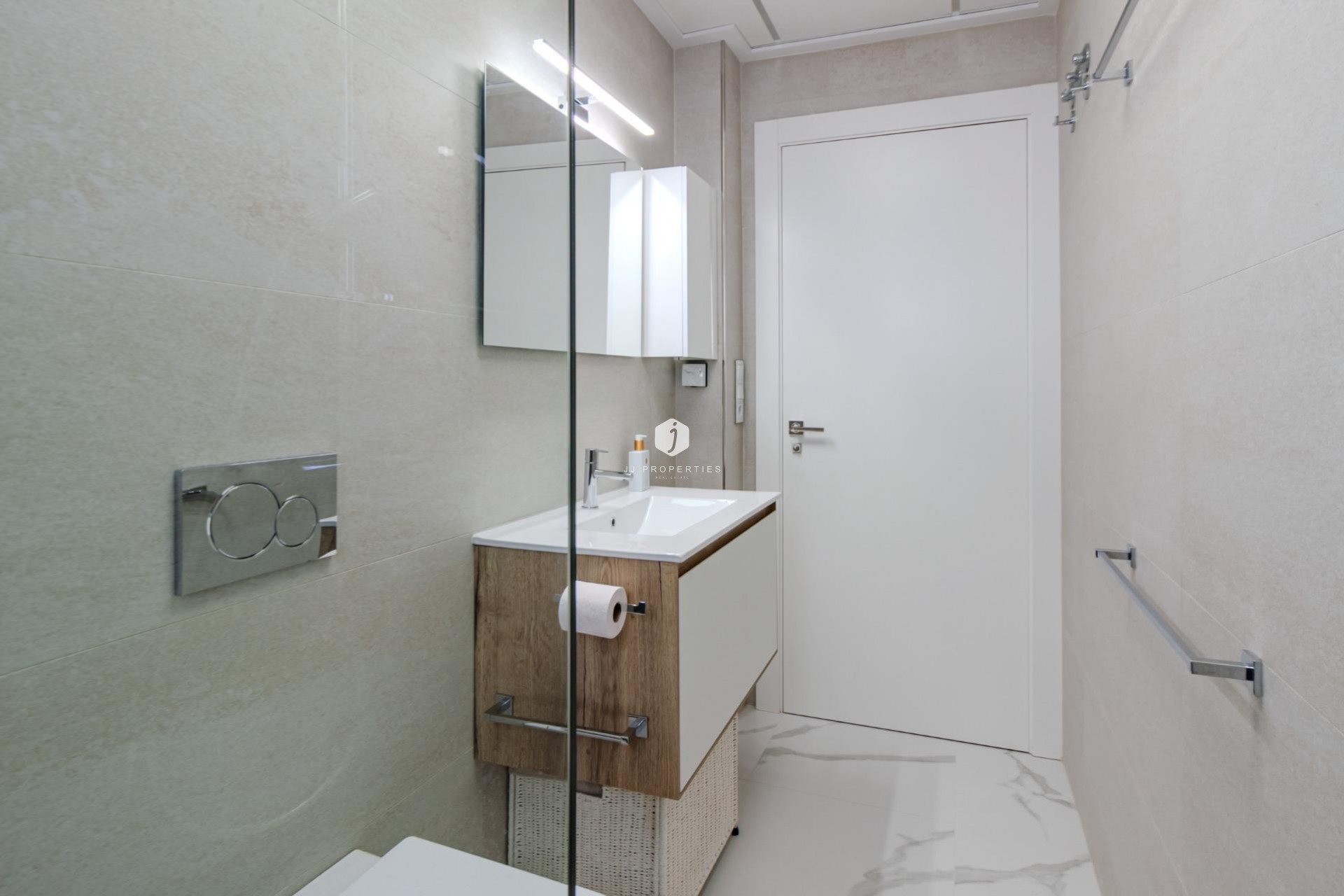 D'occasion - Appartement -
San Miguel de Salinas - Bellavista