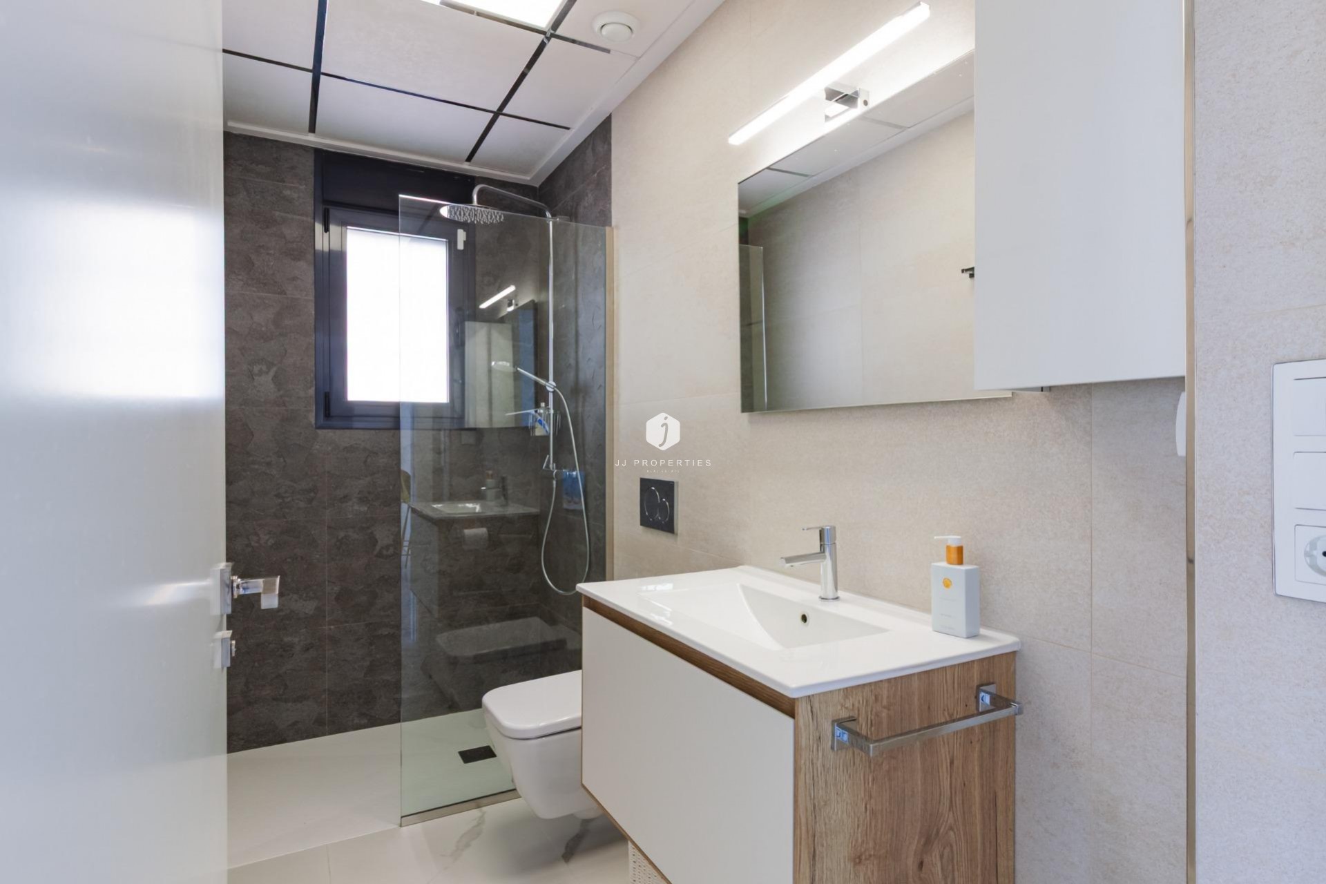 D'occasion - Appartement -
San Miguel de Salinas - Bellavista