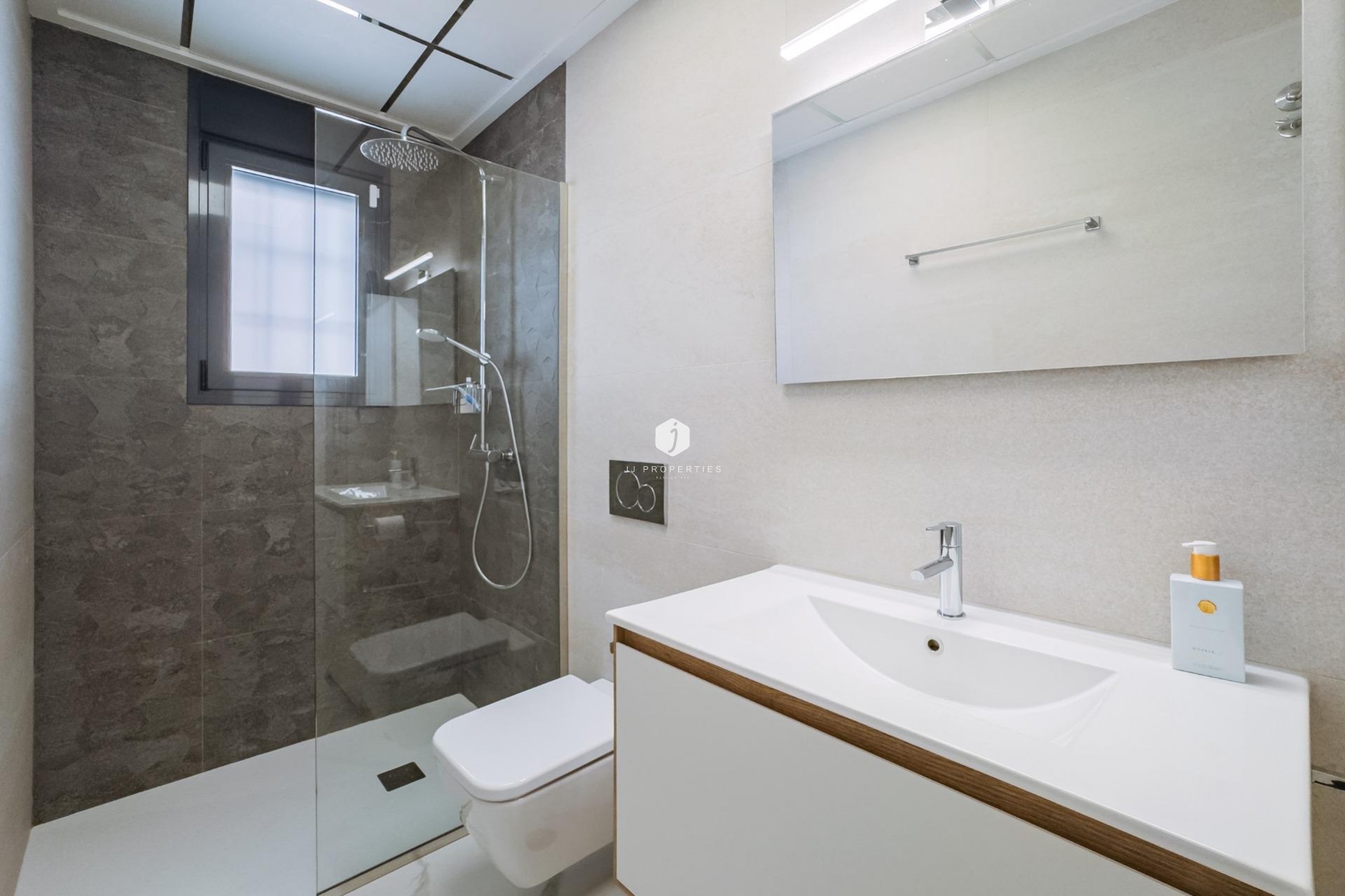 D'occasion - Appartement -
San Miguel de Salinas - Bellavista