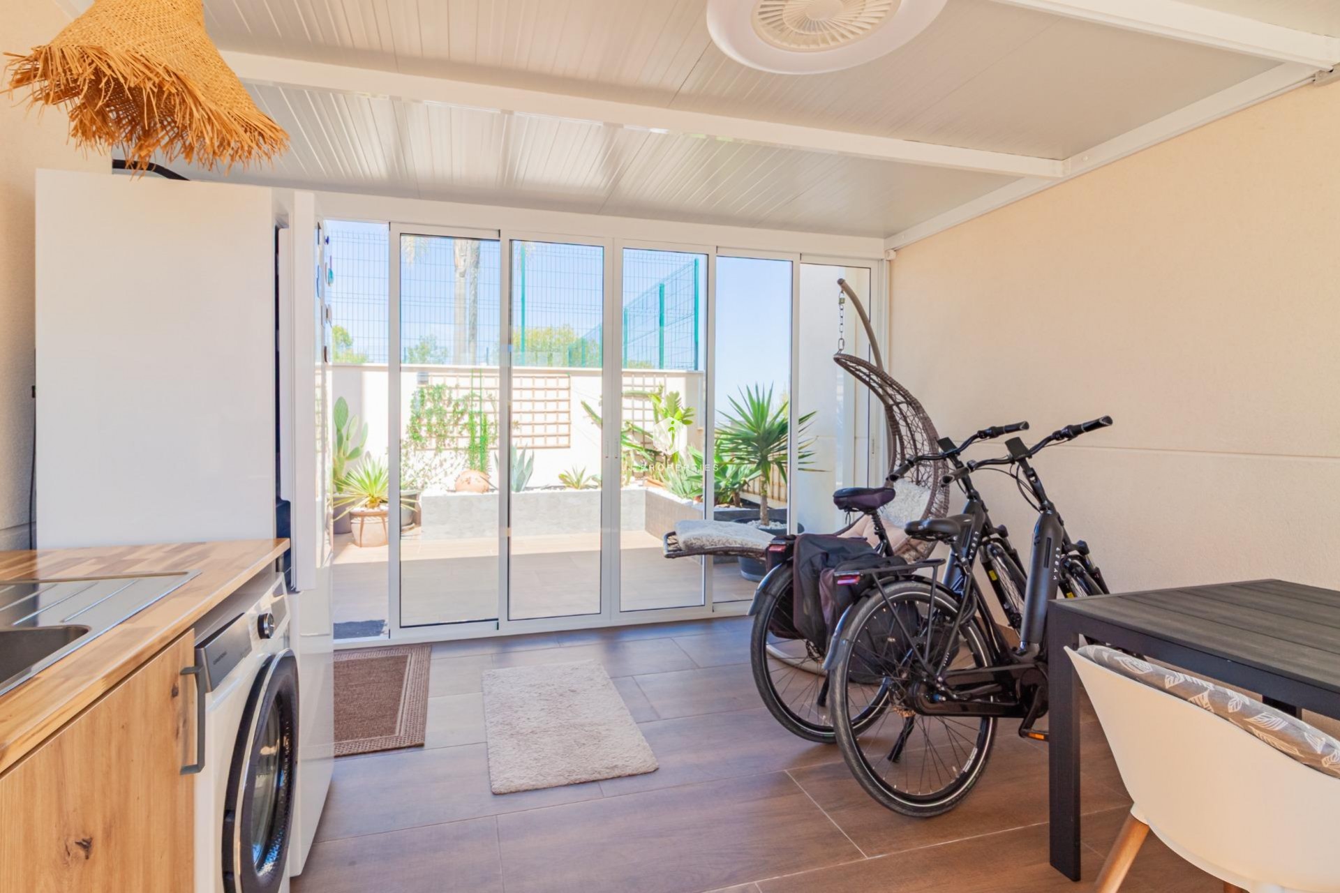 D'occasion - Appartement -
San Miguel de Salinas - Bellavista