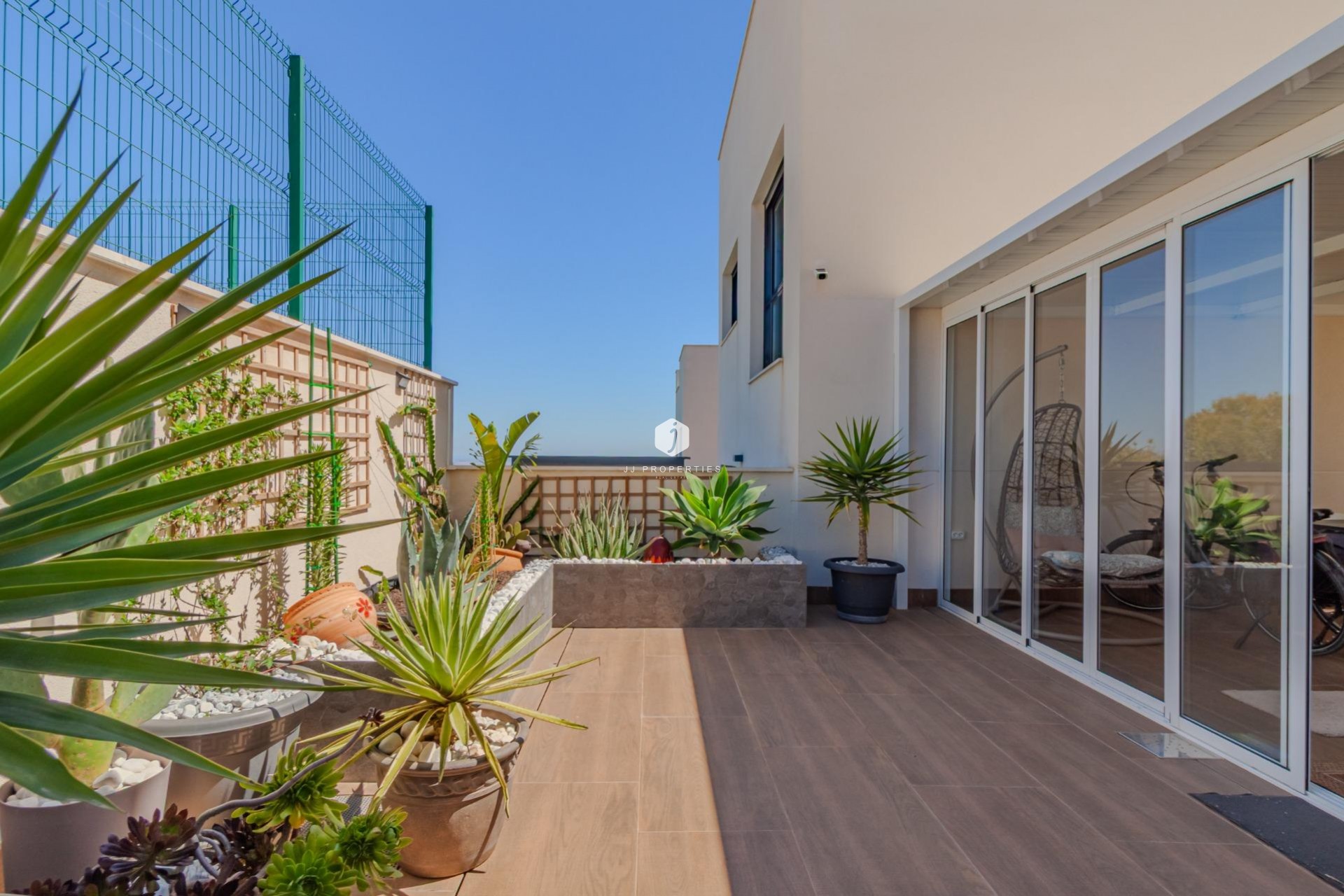 D'occasion - Appartement -
San Miguel de Salinas - Bellavista